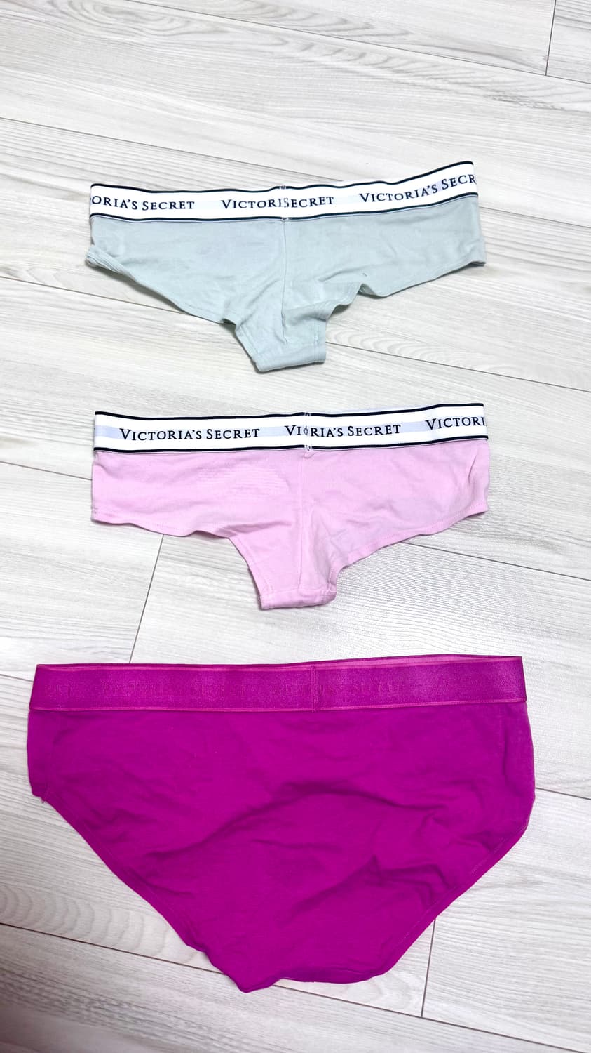 빅토리아 시크릿 팬티  상품이미지2