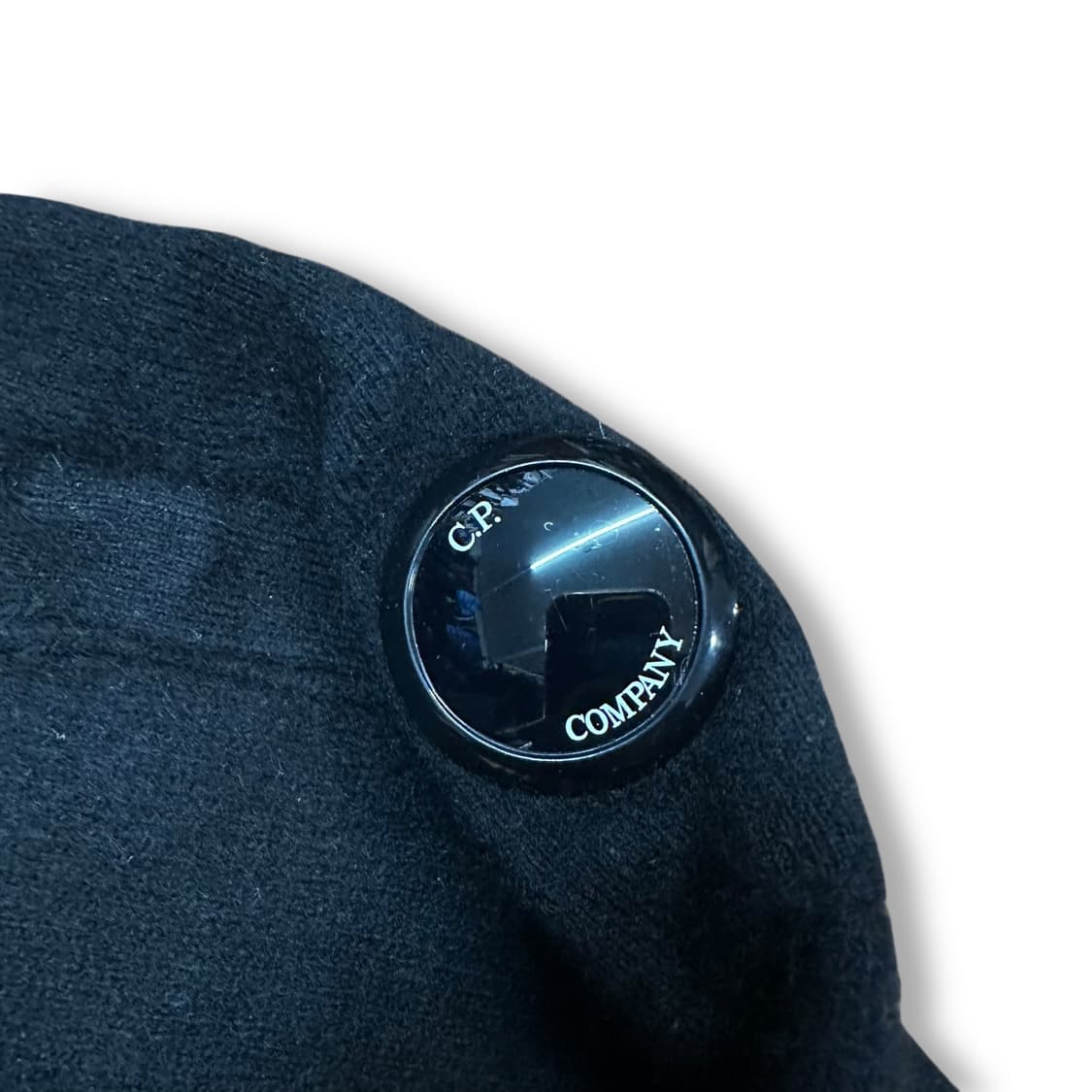 CP컴퍼니 고글니트 상품이미지4