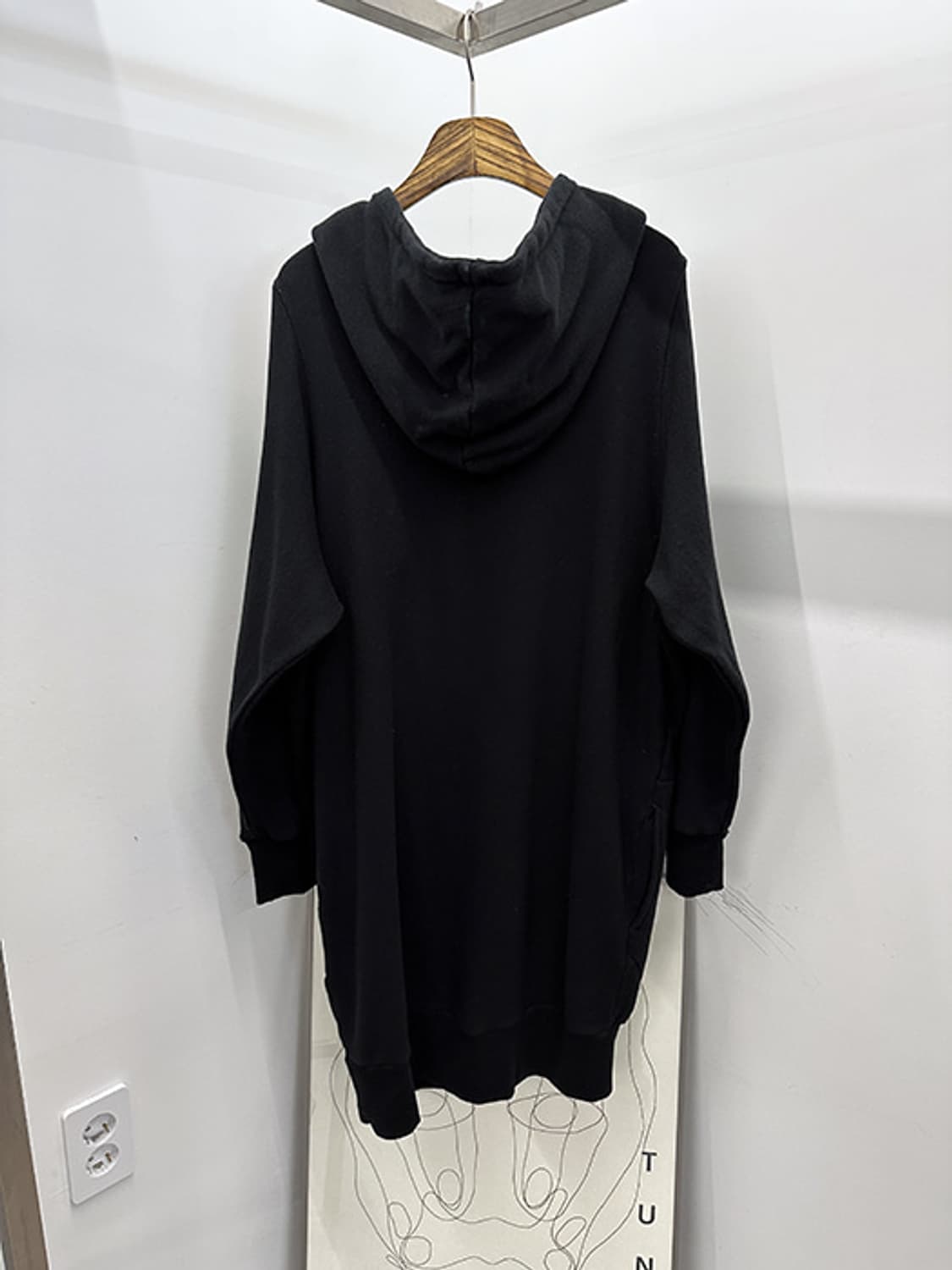 N'OR LABEL (loose fit) 상품이미지4