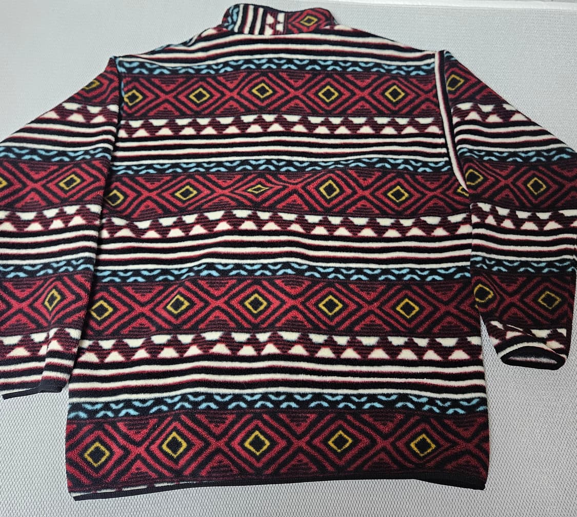 파타고니아 신칠라 빈티지신칠라 XL 아즈텍 상품이미지7