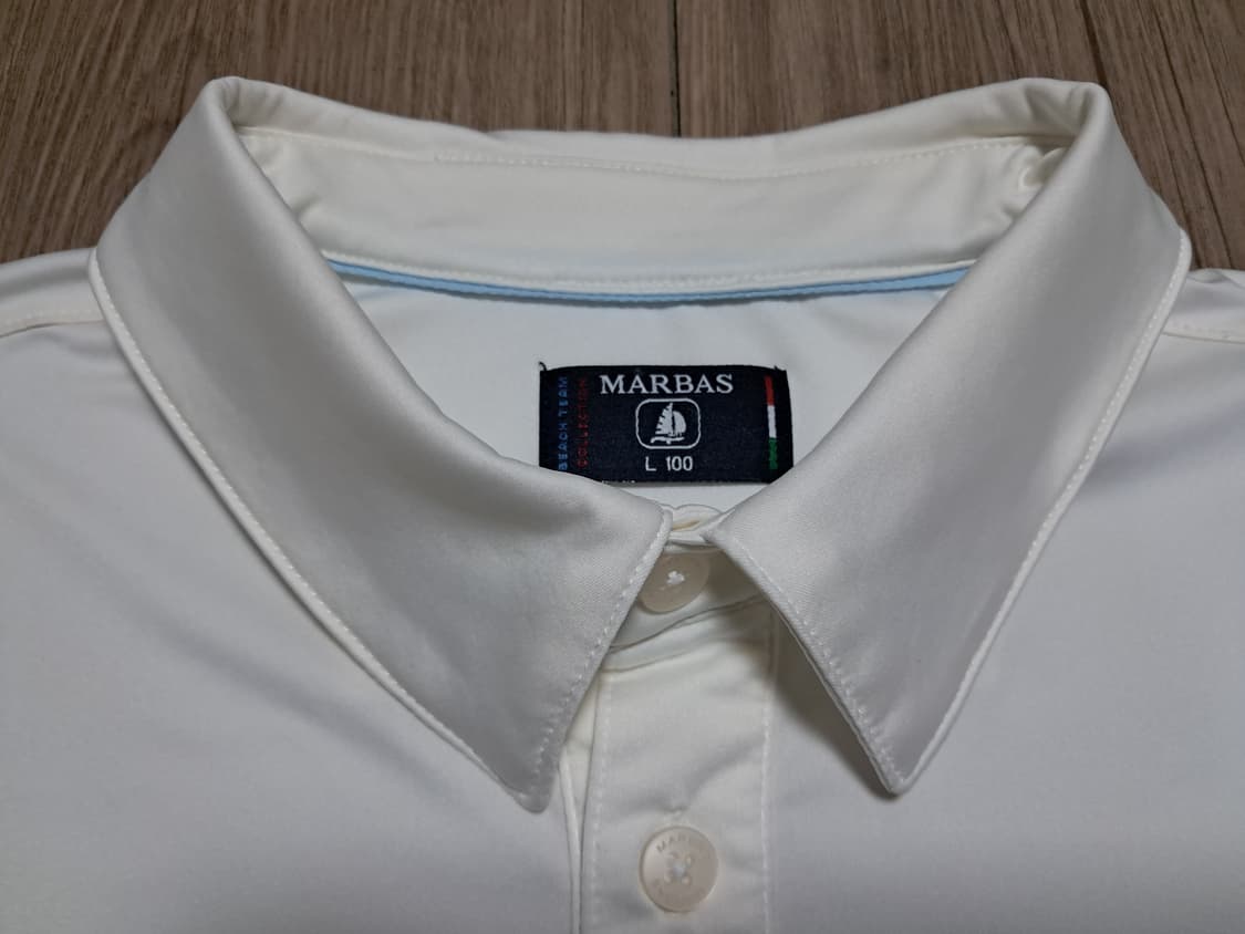 마르바스 반팔티 100 상품이미지6