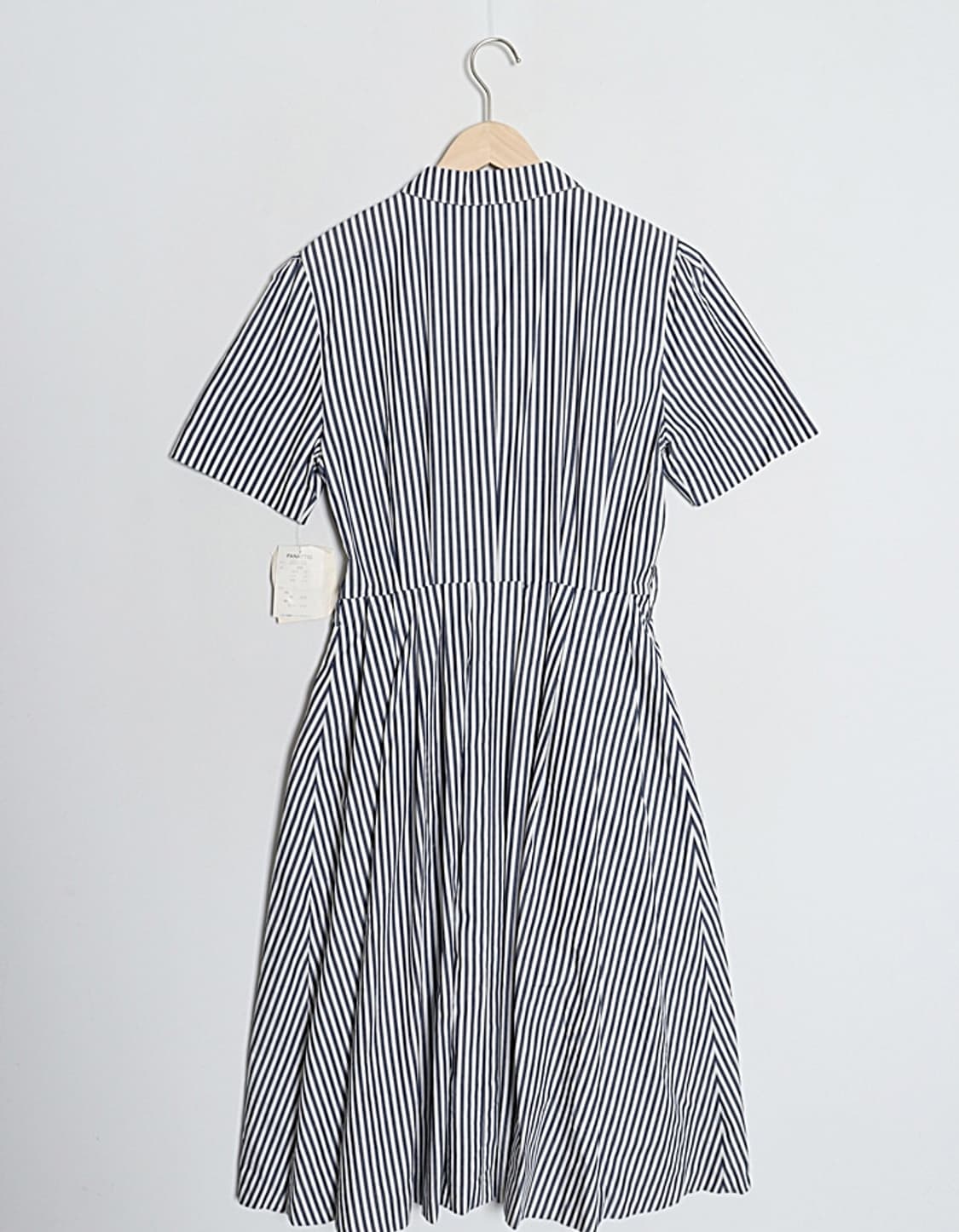 PANATTIO Stripe One-Piece 상품이미지7