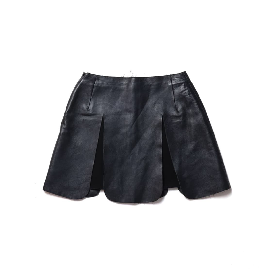 J.W Anderson Lamb Leather Skirt 상품이미지4