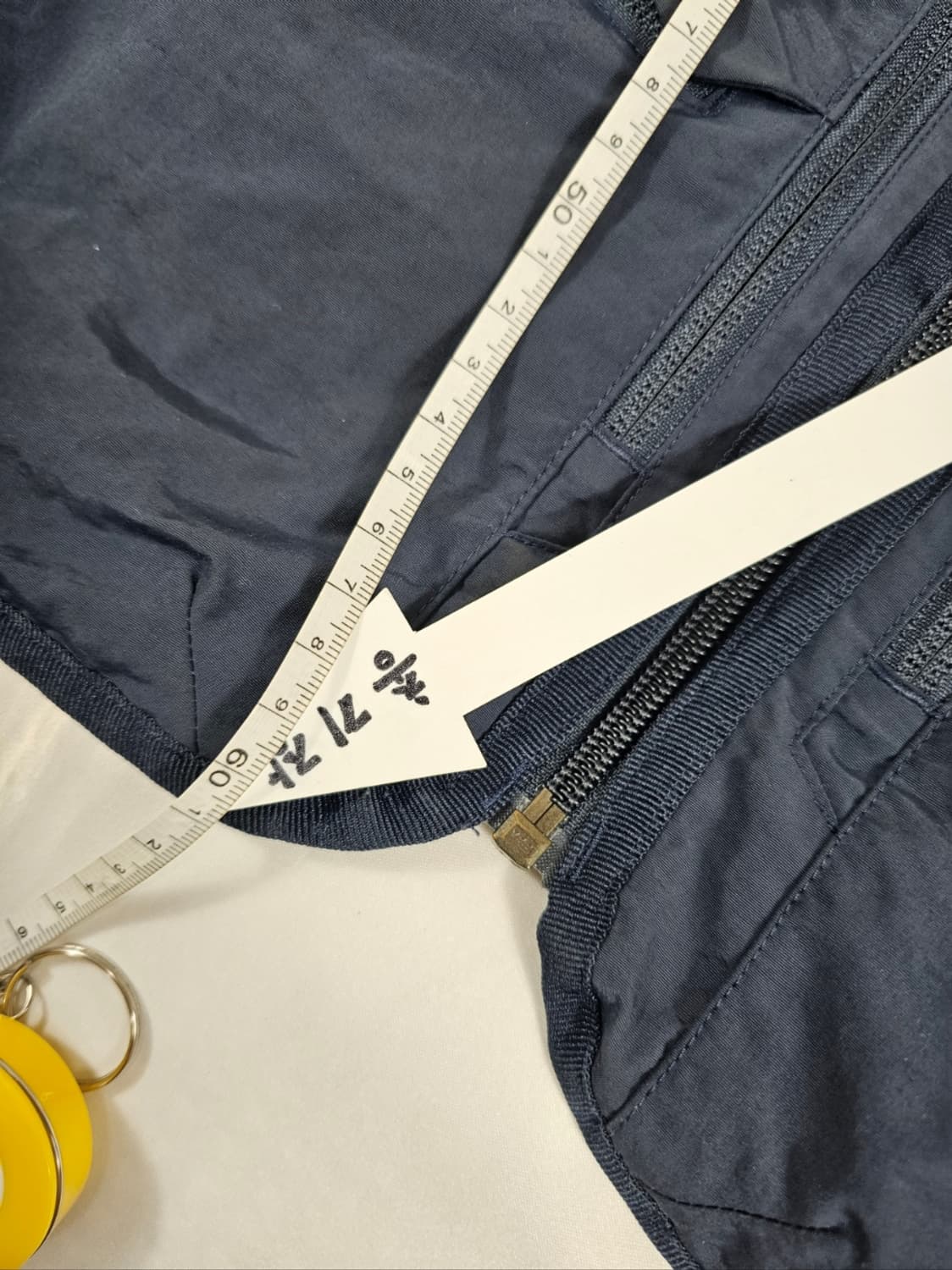 노스페이스기어메쉬베스트 상품이미지6