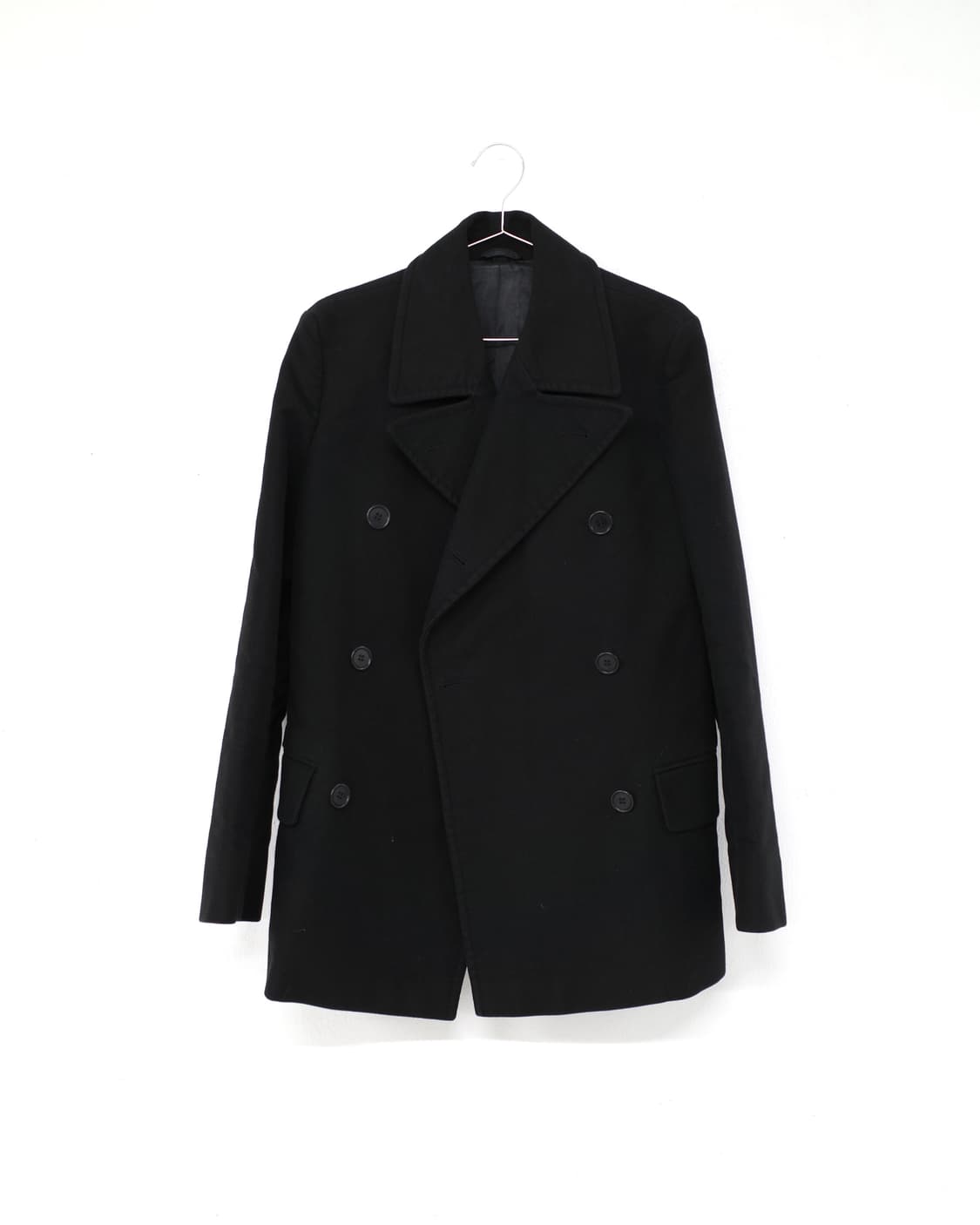 Helmut Lang Double Jacket 상품이미지1