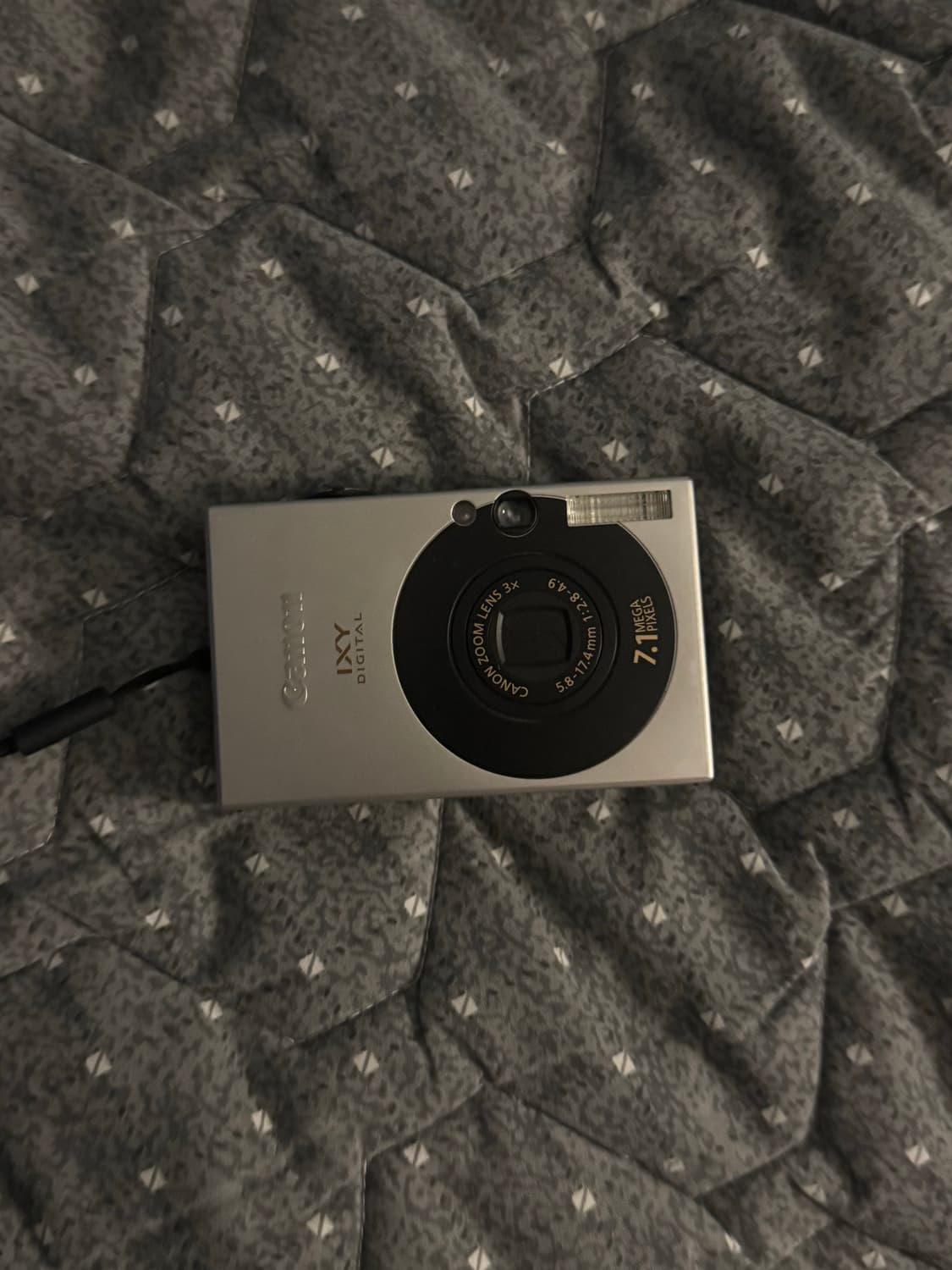 canon ixy 10 (ixus 70) 풀박스 상품이미지1