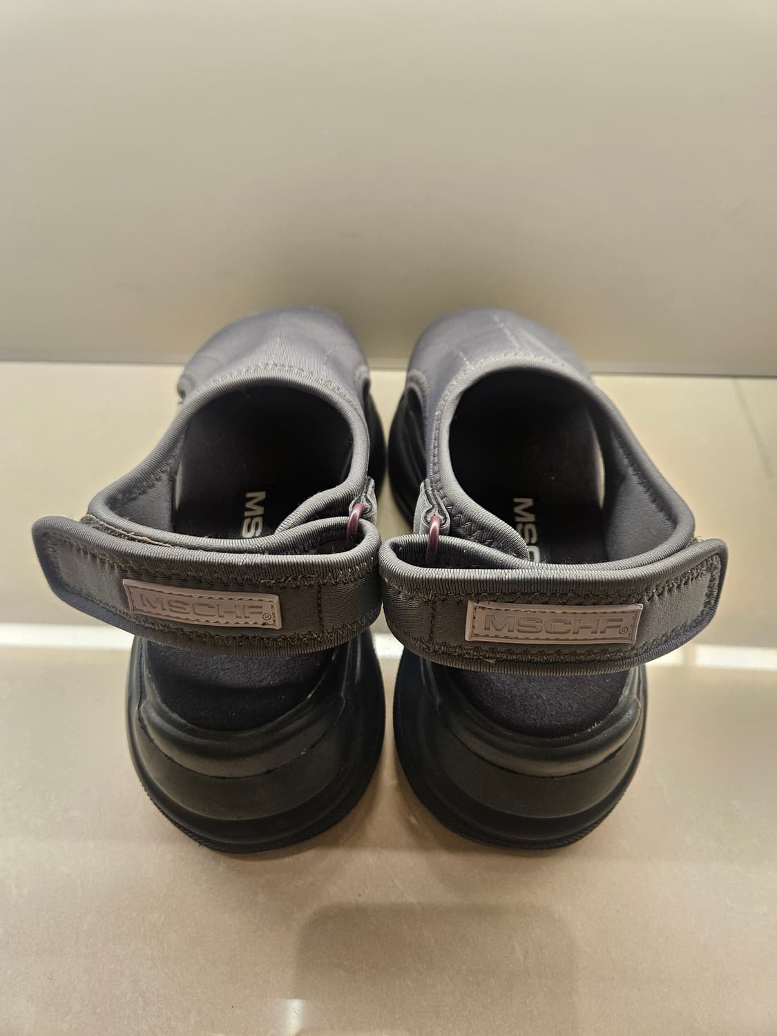 미스치프 롬버스 플랫폼 230 상품이미지3