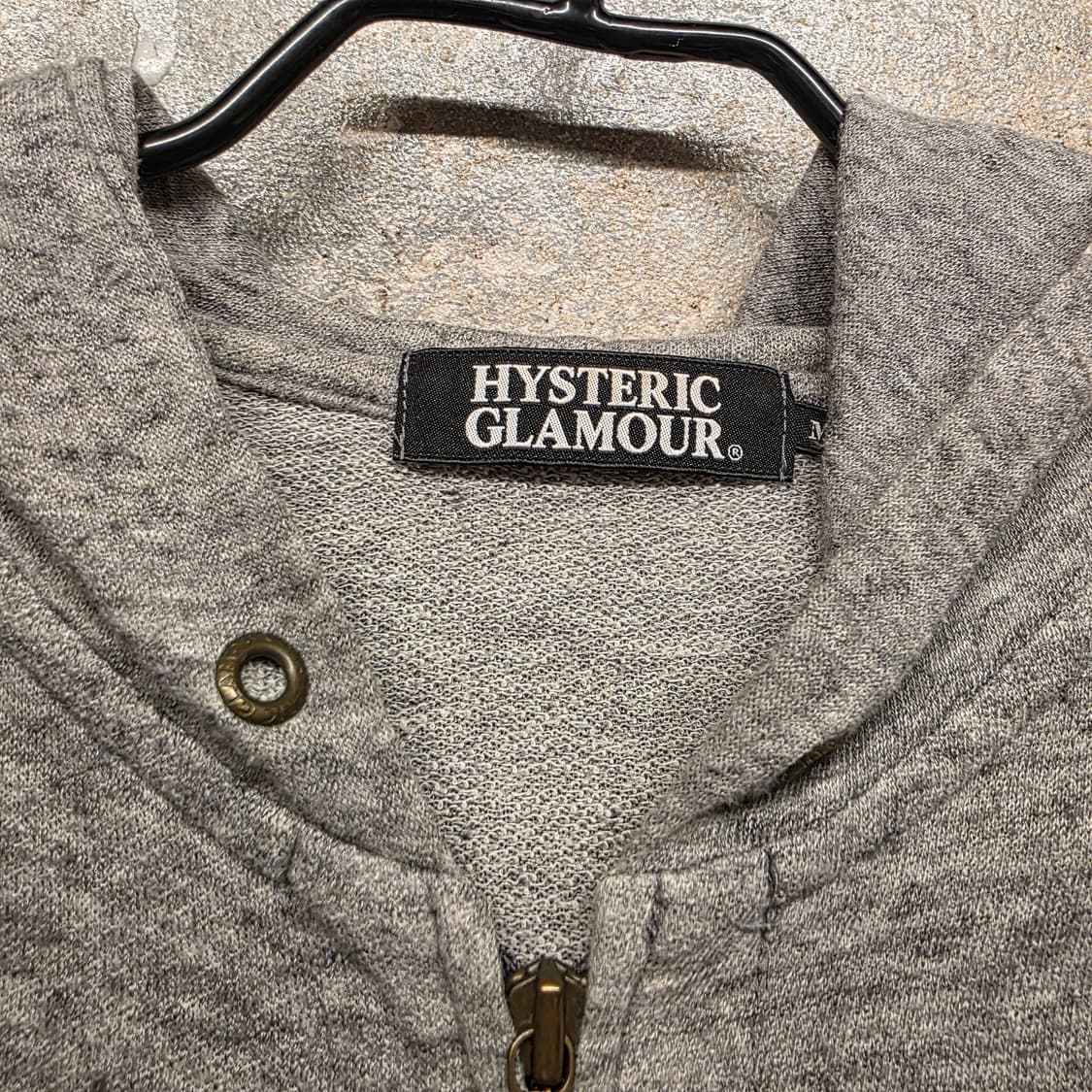 HYSTERIC GLAMOUR 상품이미지3