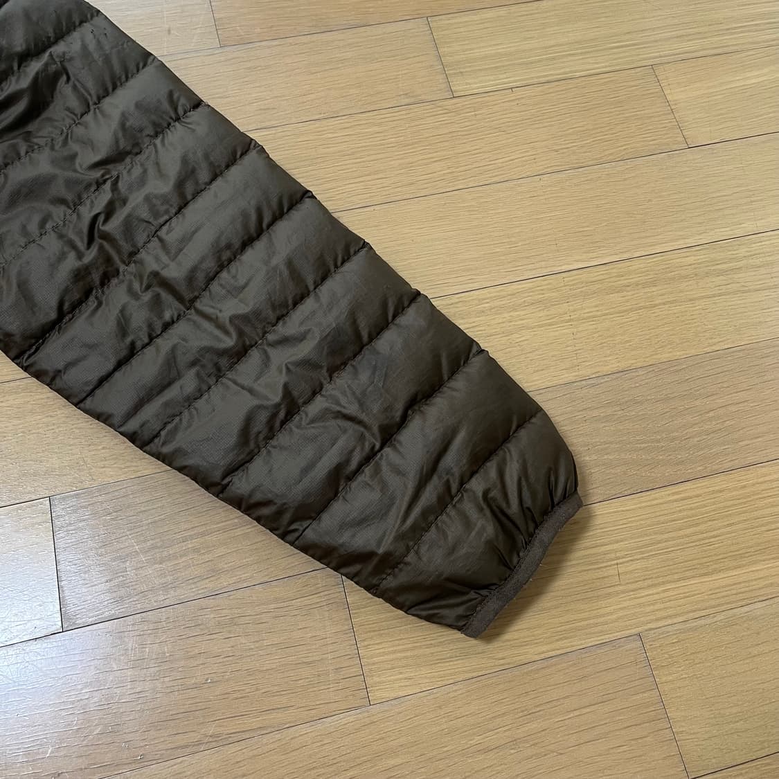 00s 파타고니아 경량 패딩 상품이미지9