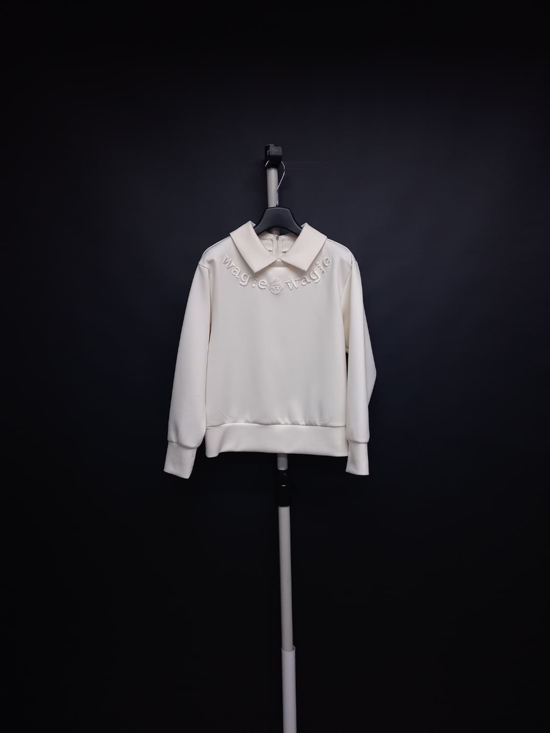 와이드앵글 춘추동 네오프렌 티셔츠 55 상품이미지1