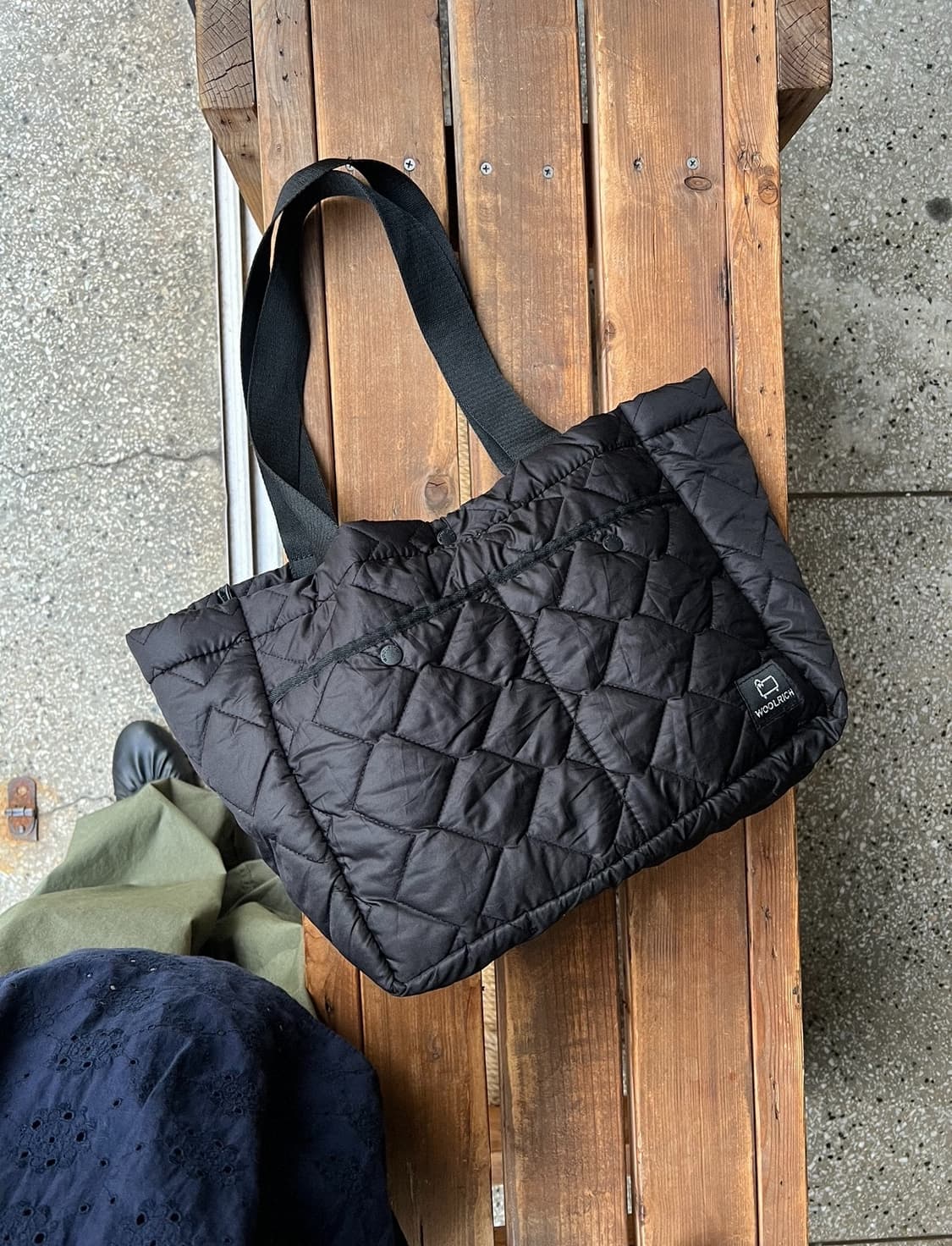 Woolrich 상품이미지1