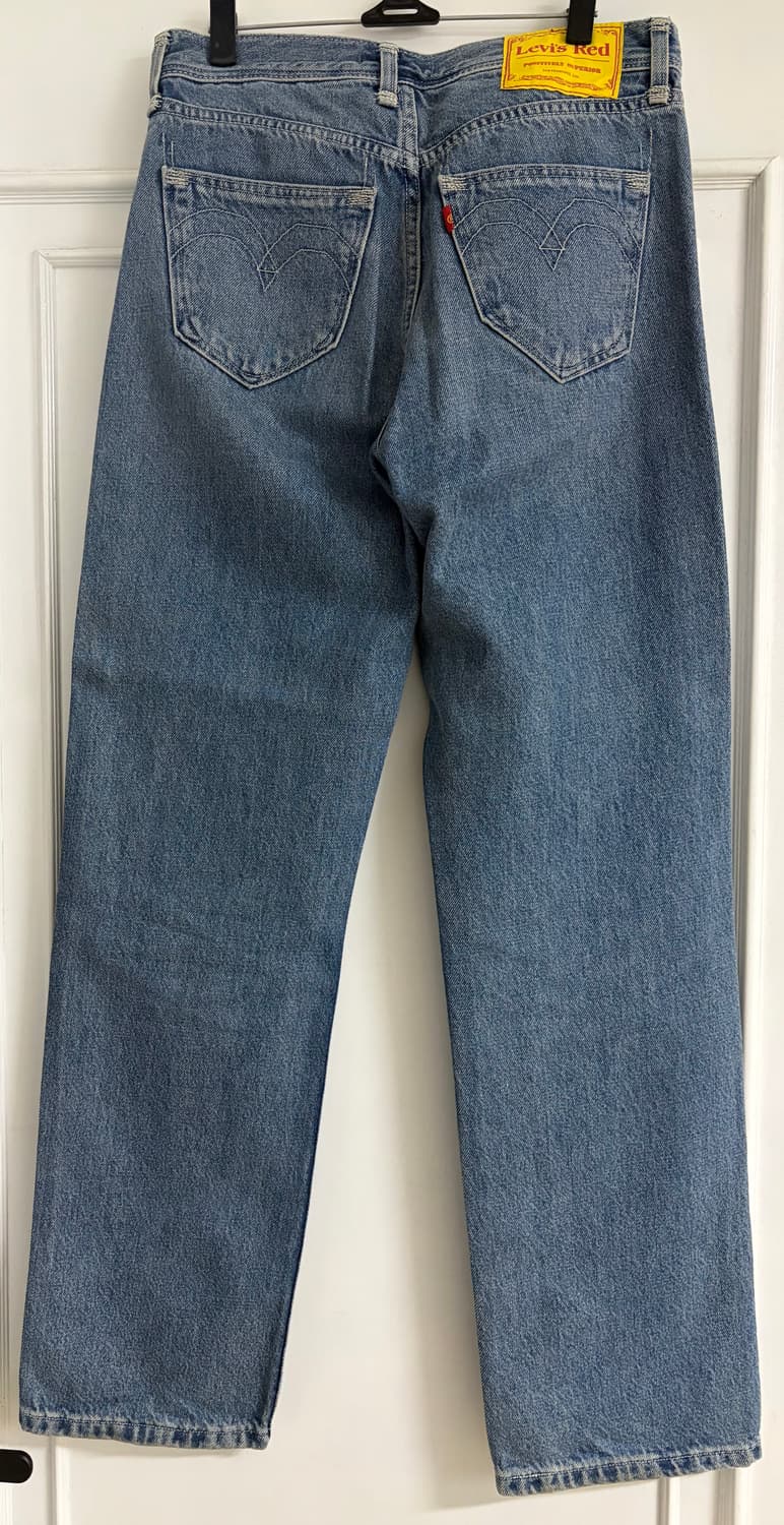 리바이스 데님 상품이미지2