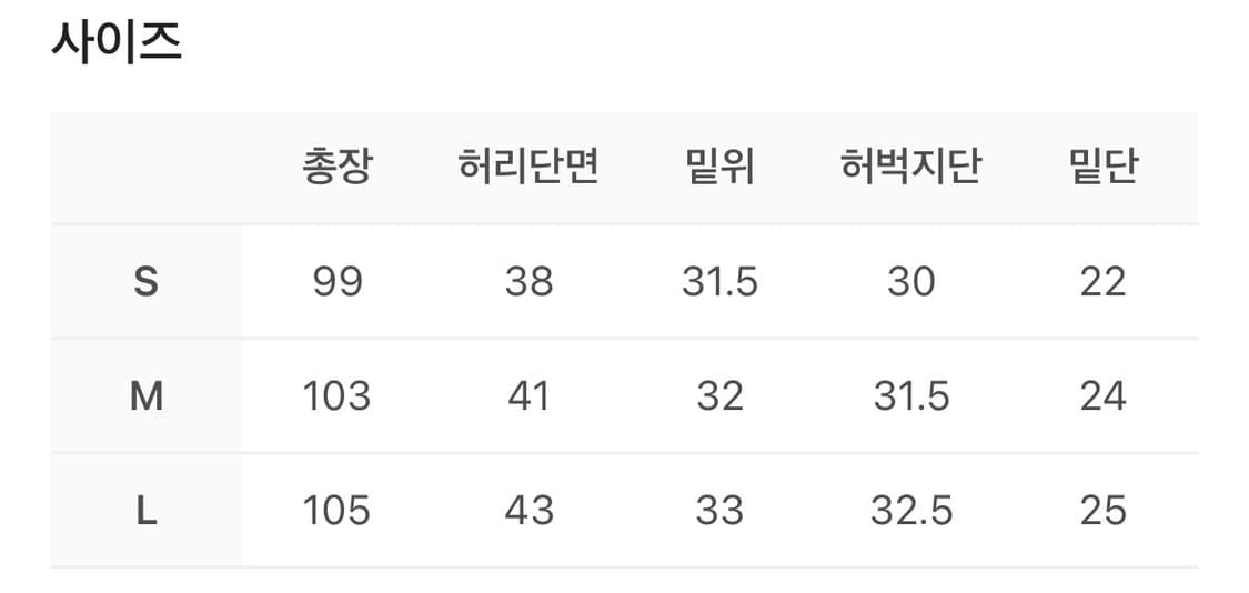 이그노타 Core:8 Washed Cargo Pants L 상품이미지5