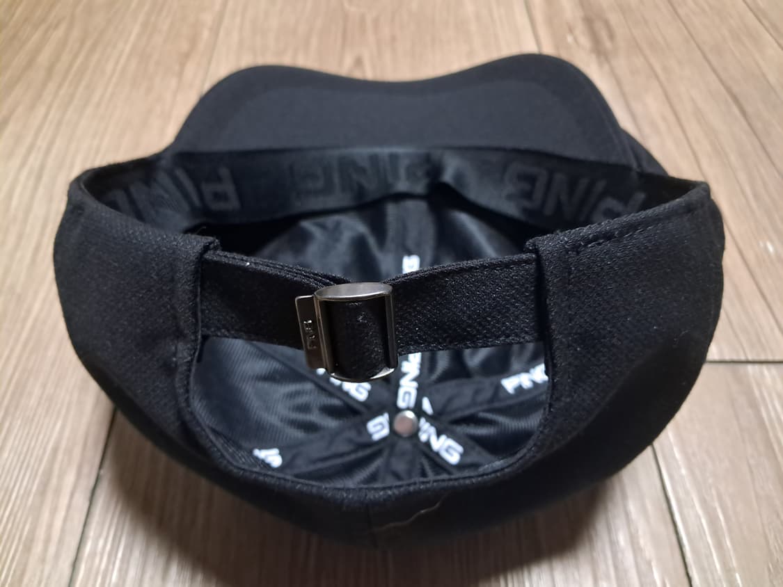 핑 골프 헌팅캡  상품이미지5