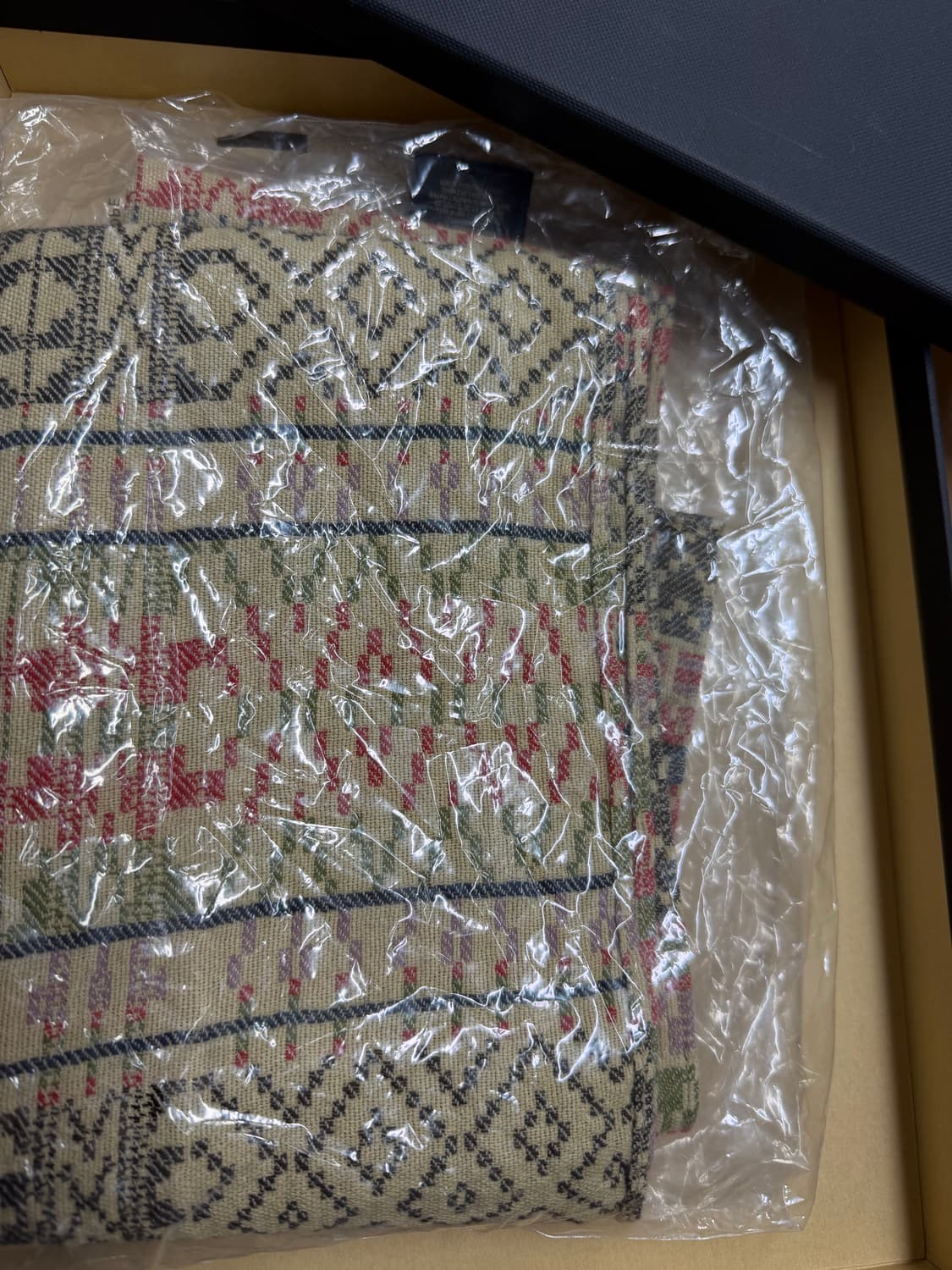 RRL 더블알엘 스카프 상품이미지2