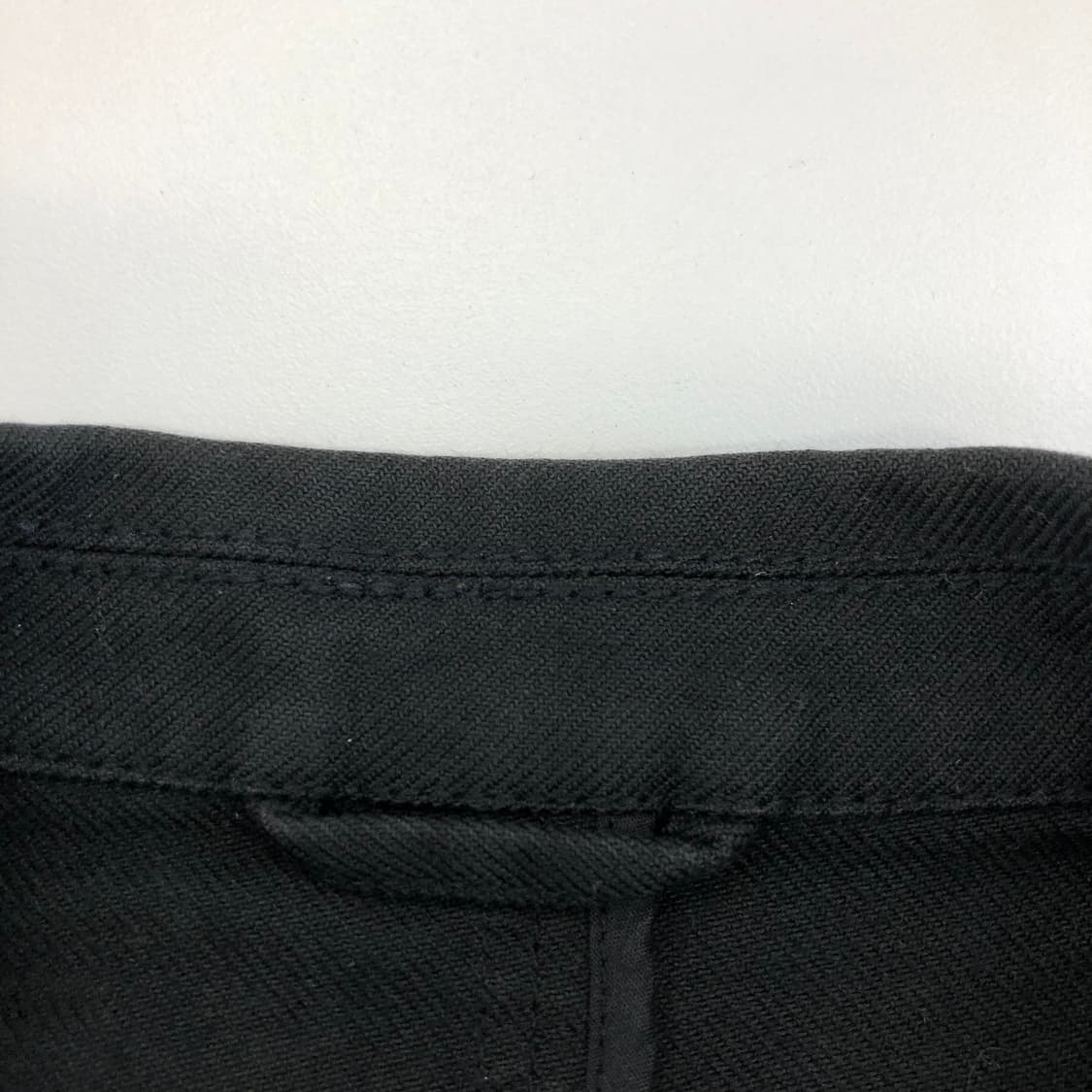 유니클로 JPN 가먼트 코튼자켓 M 상품이미지5