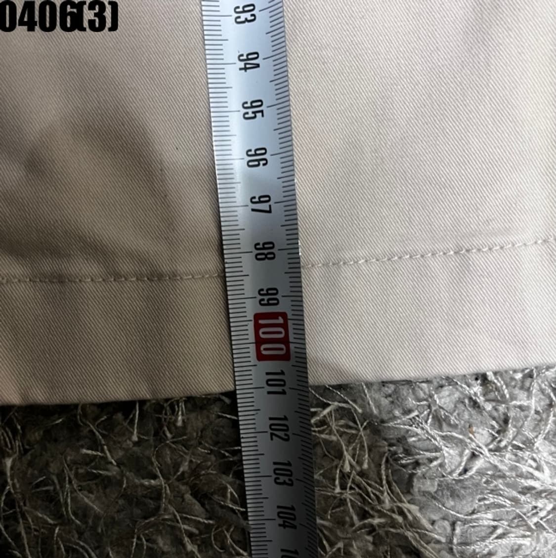 폴햄 팬츠 상품이미지8