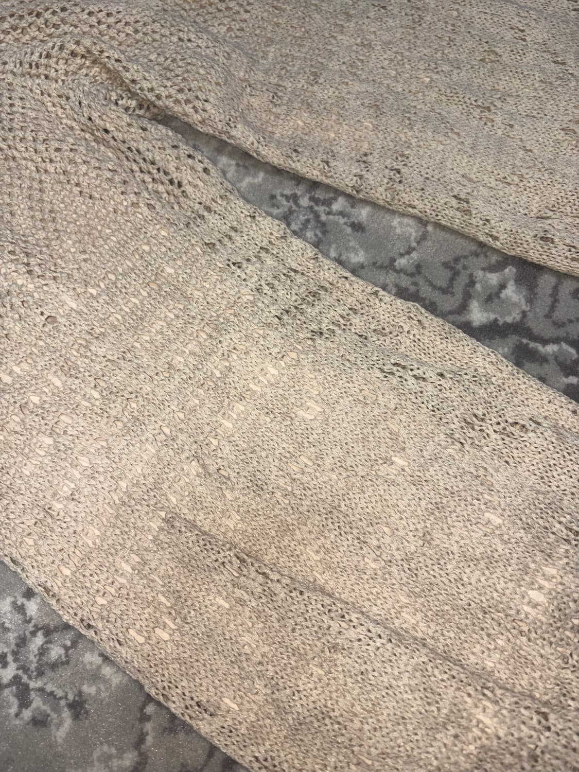 니트바지 상품이미지2