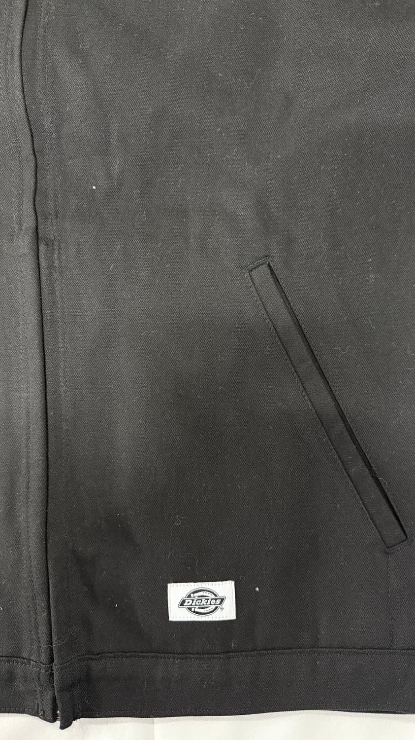 창모자켓 Dickies x Libilly 워크 자켓 M, L 사이즈 상품이미지3