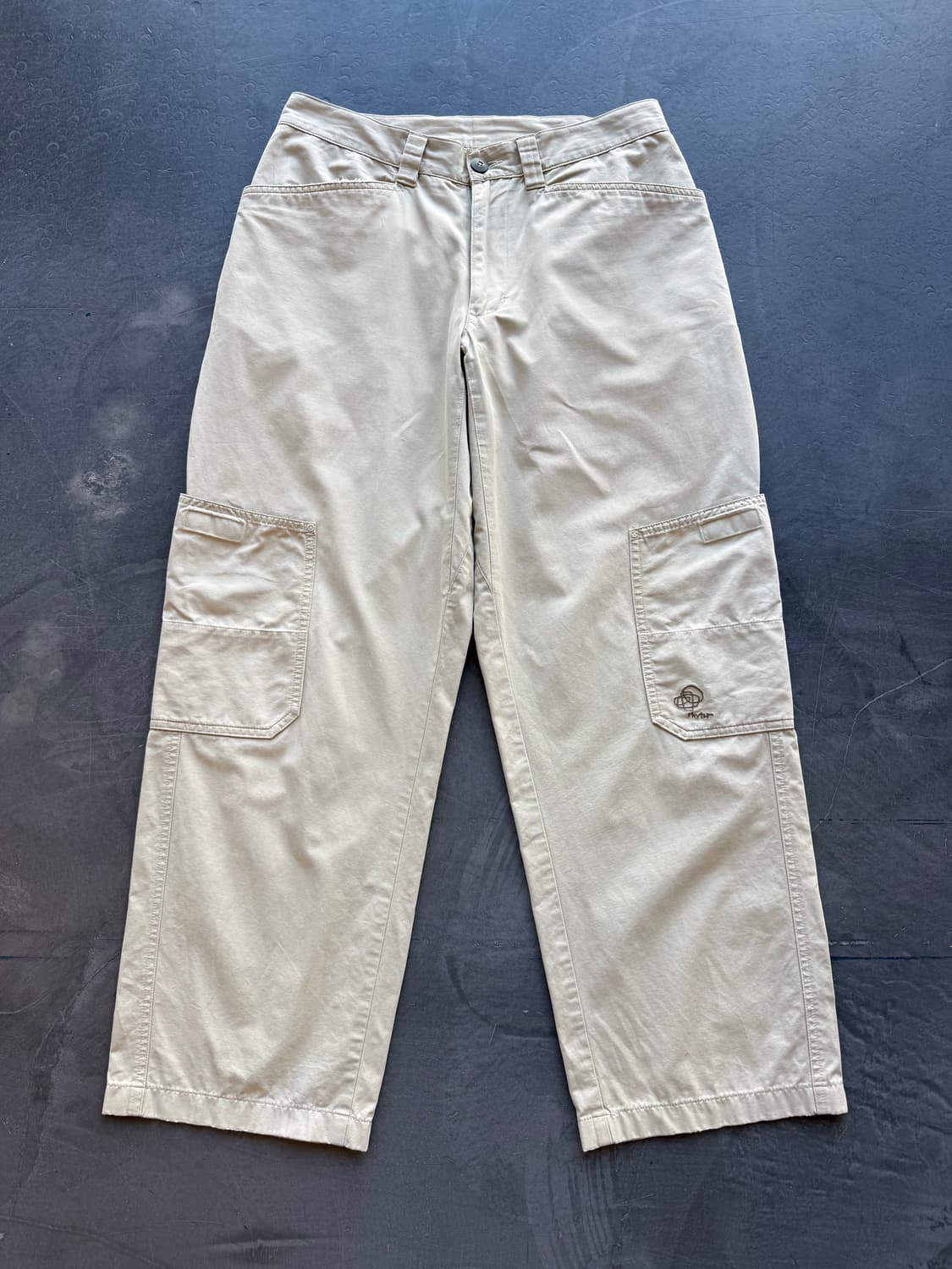 파타고니아 2000‘s 리듬 팬츠 상품이미지1