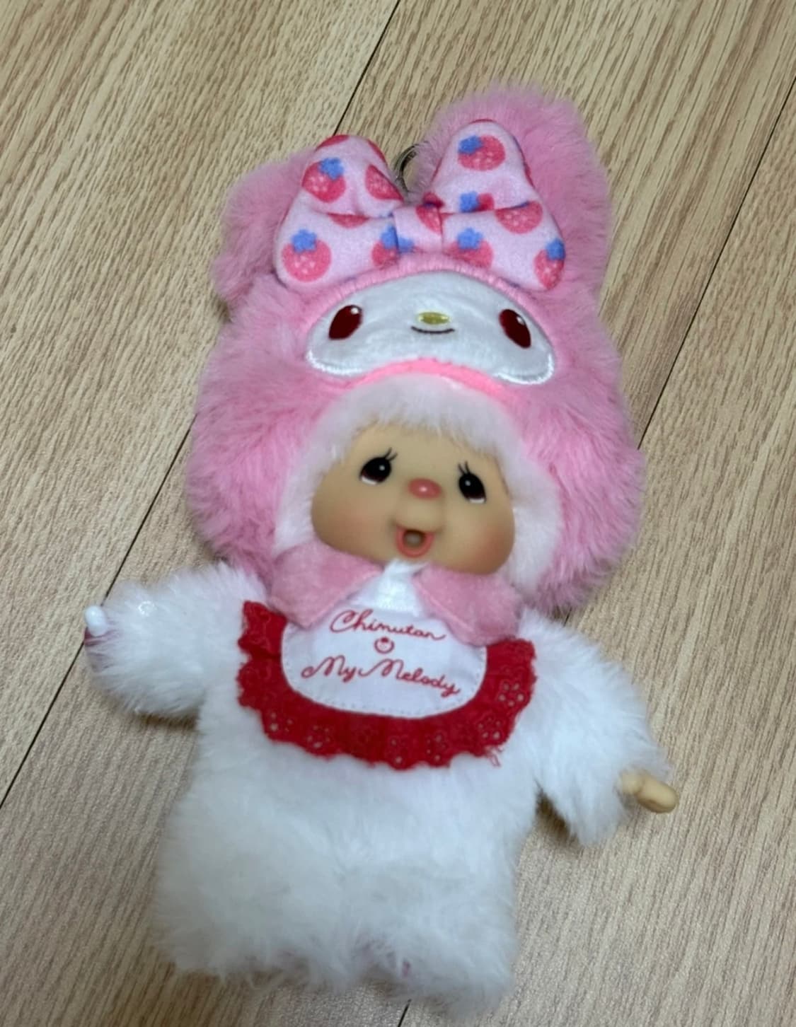 몬치치 마이멜로디 상품이미지1