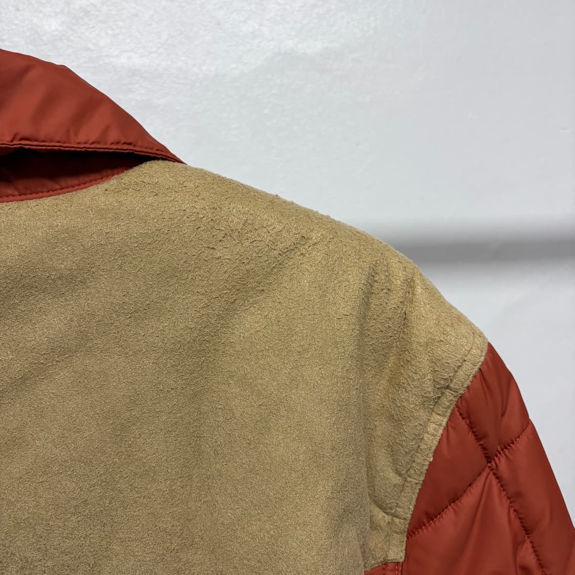 리바이스 패티드 점퍼  상품이미지7