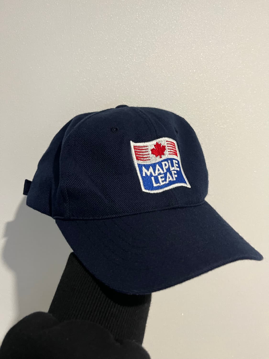 빈티지 캡 상품이미지1