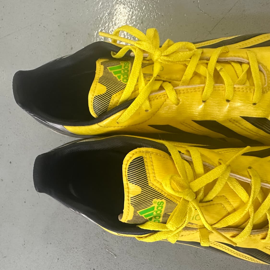 265 아디다스 F50 아디제로 0406D 상품이미지5