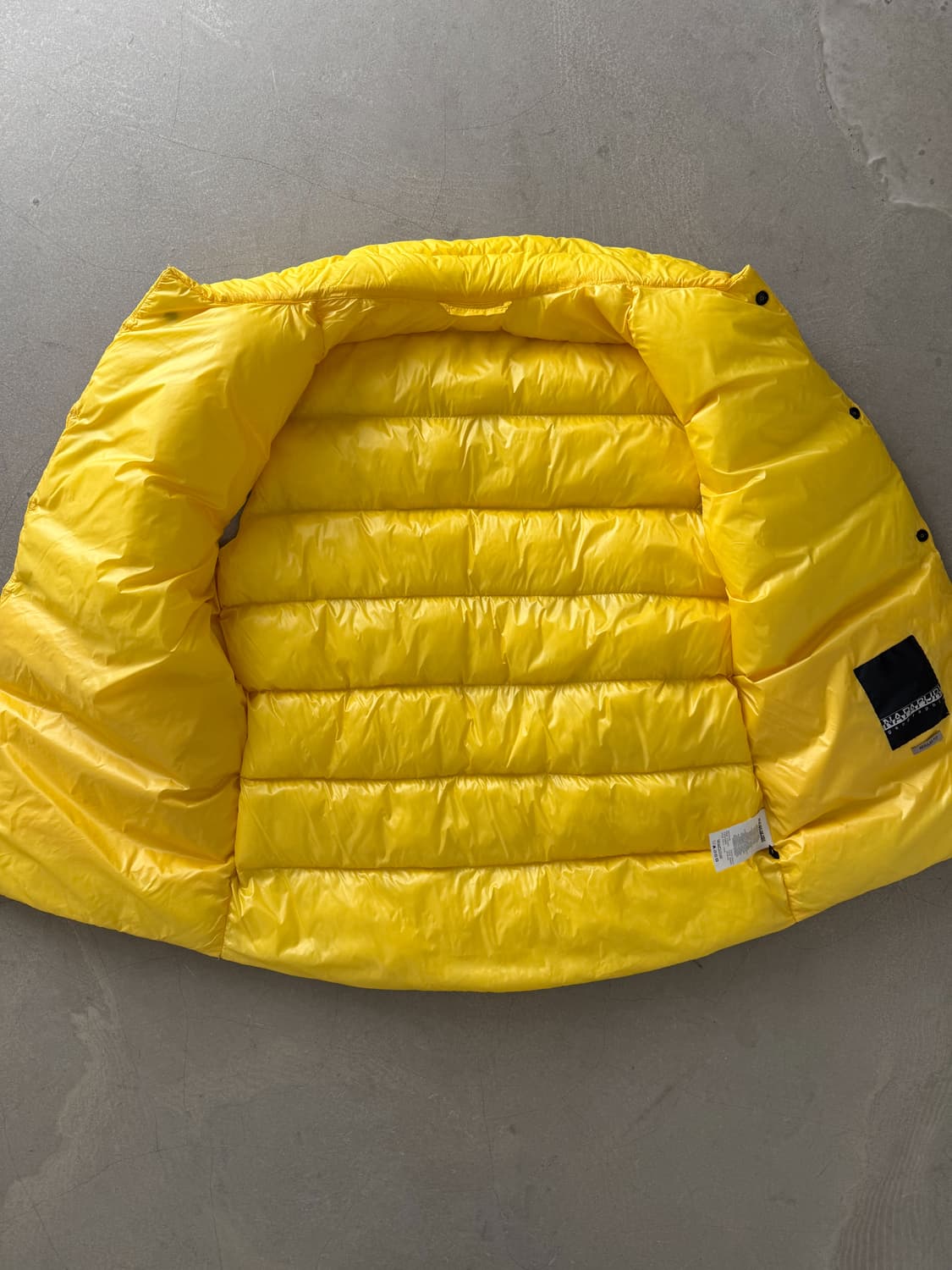 Napapijri Akke Vest Jacket 상품이미지7