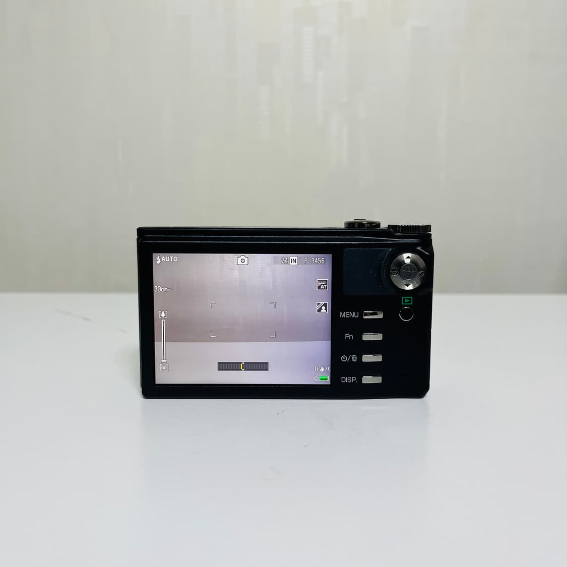 Ricoh cx2 리코 빈티지 디카 상품이미지3
