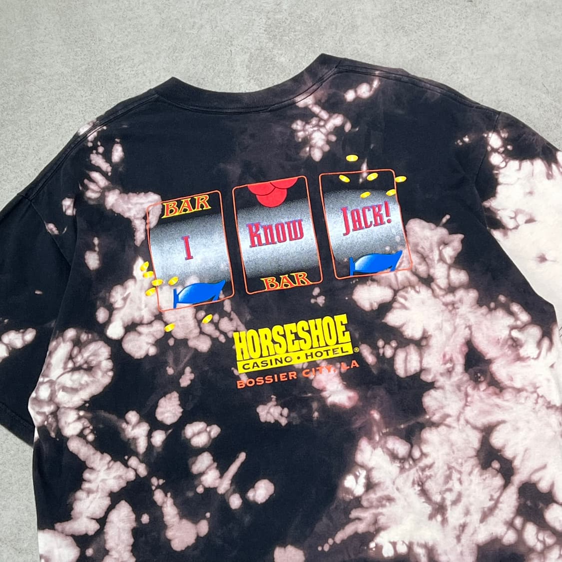 델타 타이다이 반팔티셔츠 s10275 상품이미지4