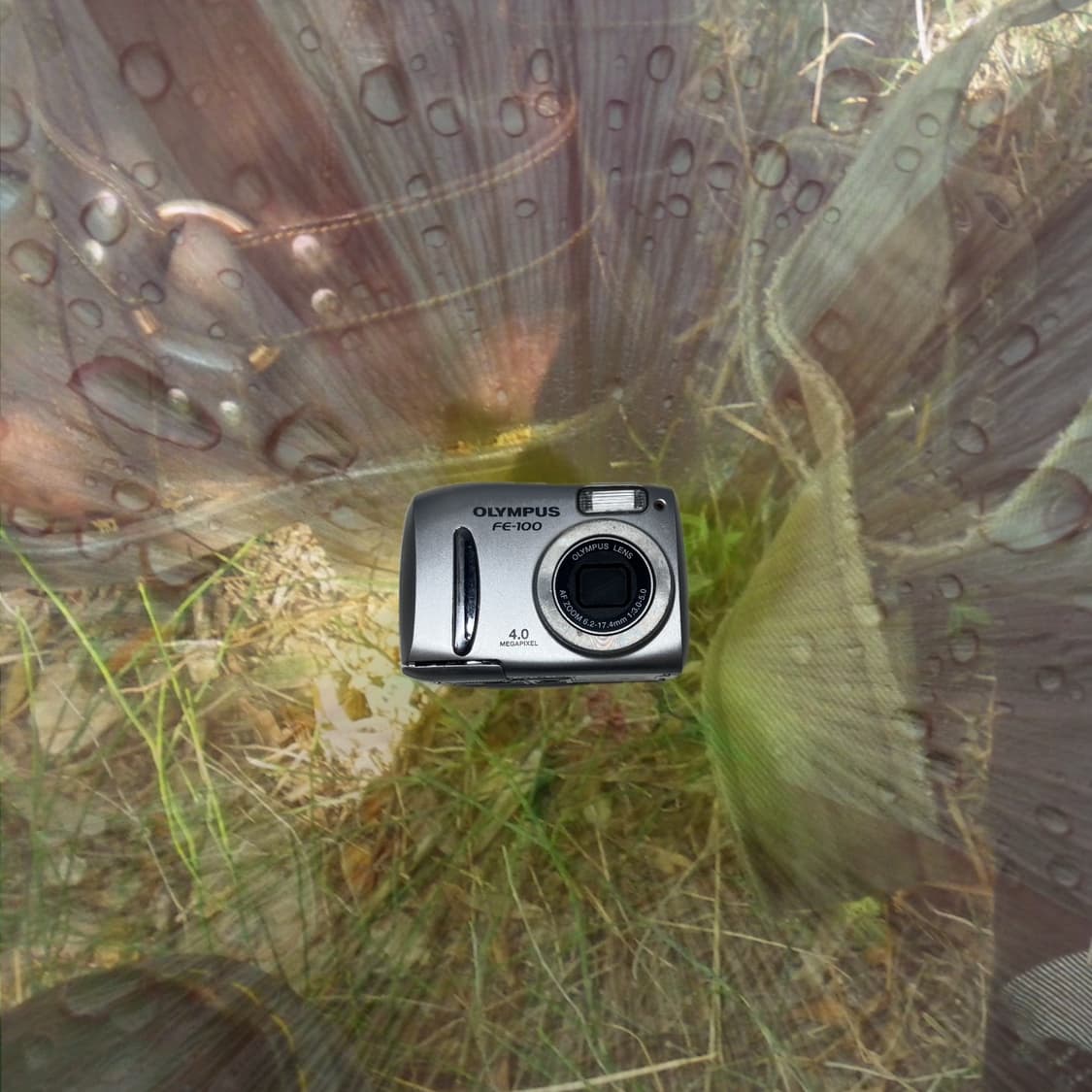 올림푸스 FE-100 상품이미지1