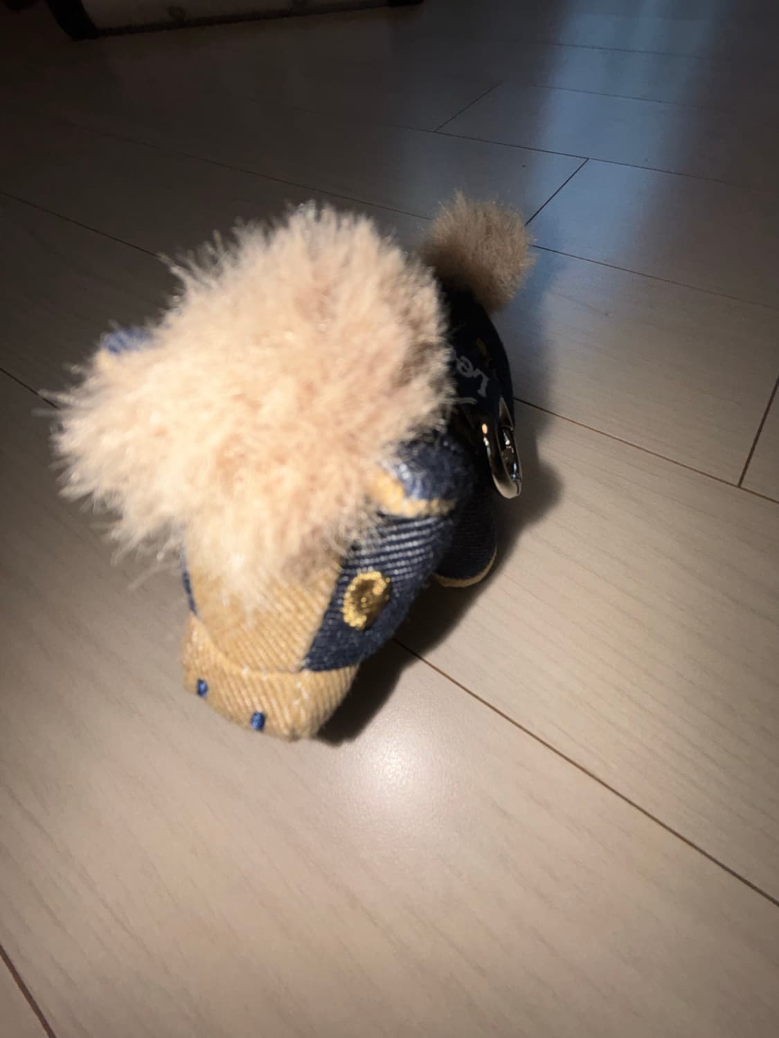 Lee 포니키링 새상품 (원가3.5) 상품이미지2