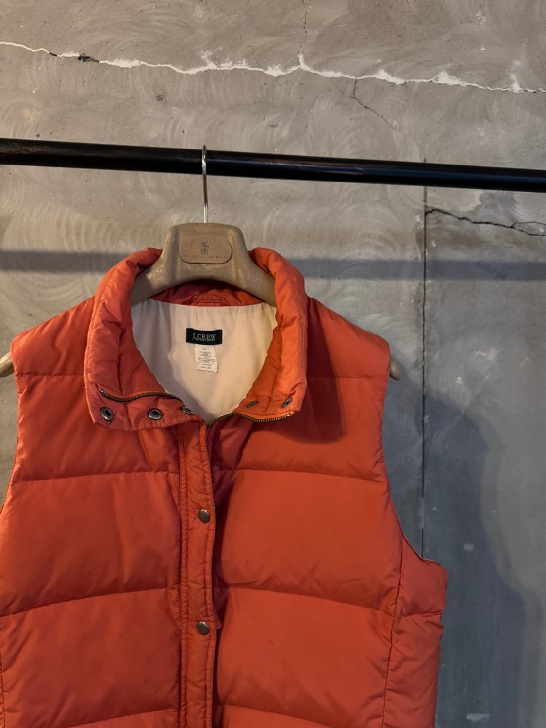 제이크루 푸퍼베스트 66~77 상품이미지4