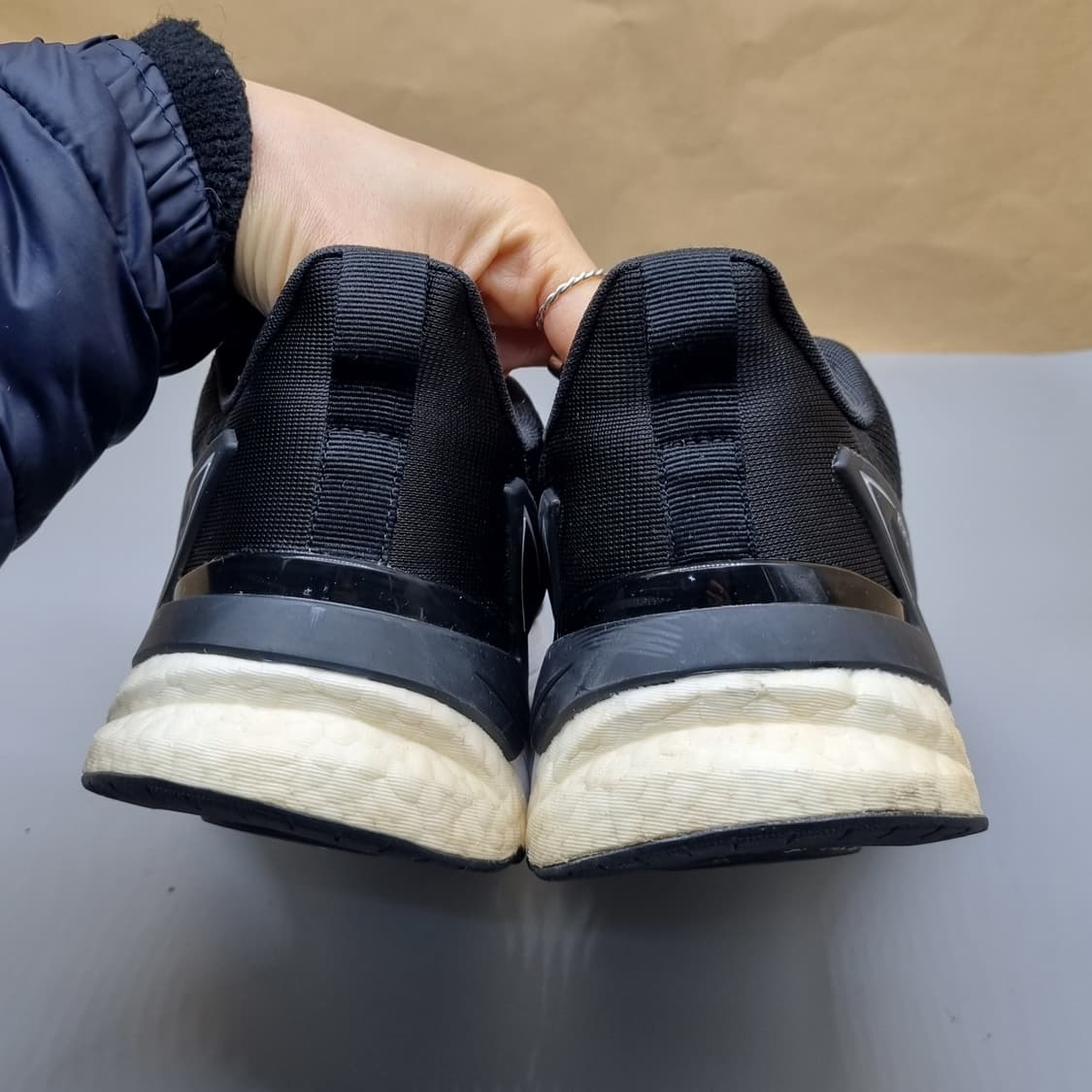 아디다스 리스폰스 슈퍼 운동화 275 상품이미지4