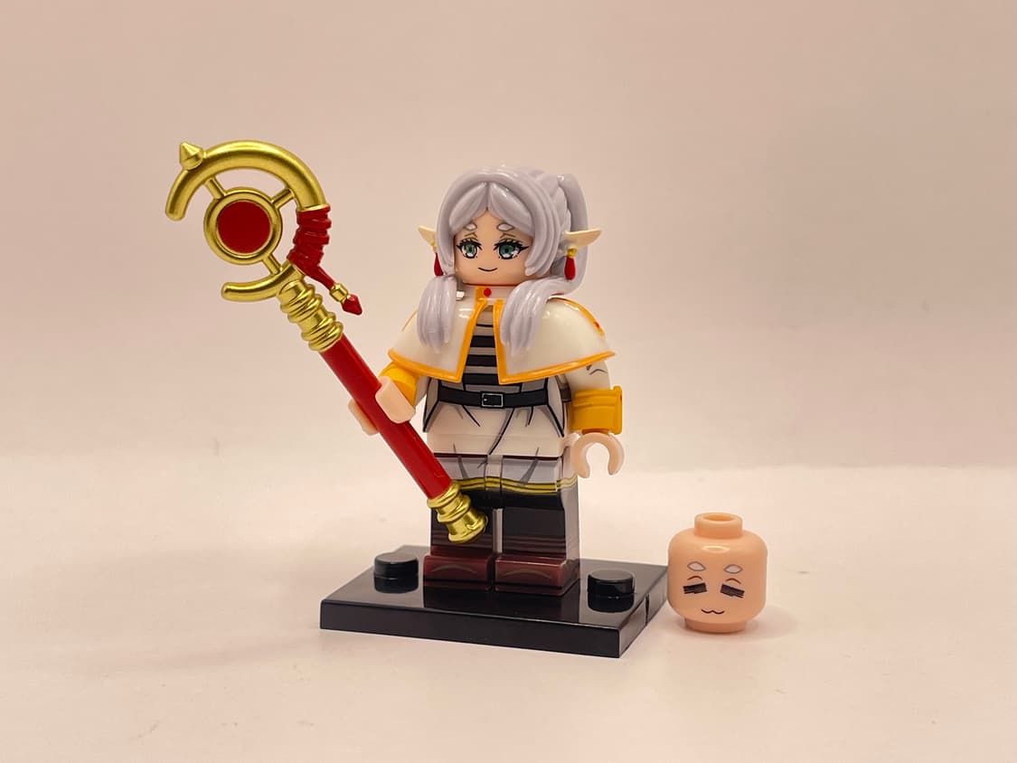 장송의 프리렌 피규어 프리렌(배송비 포함 가격) 상품이미지1