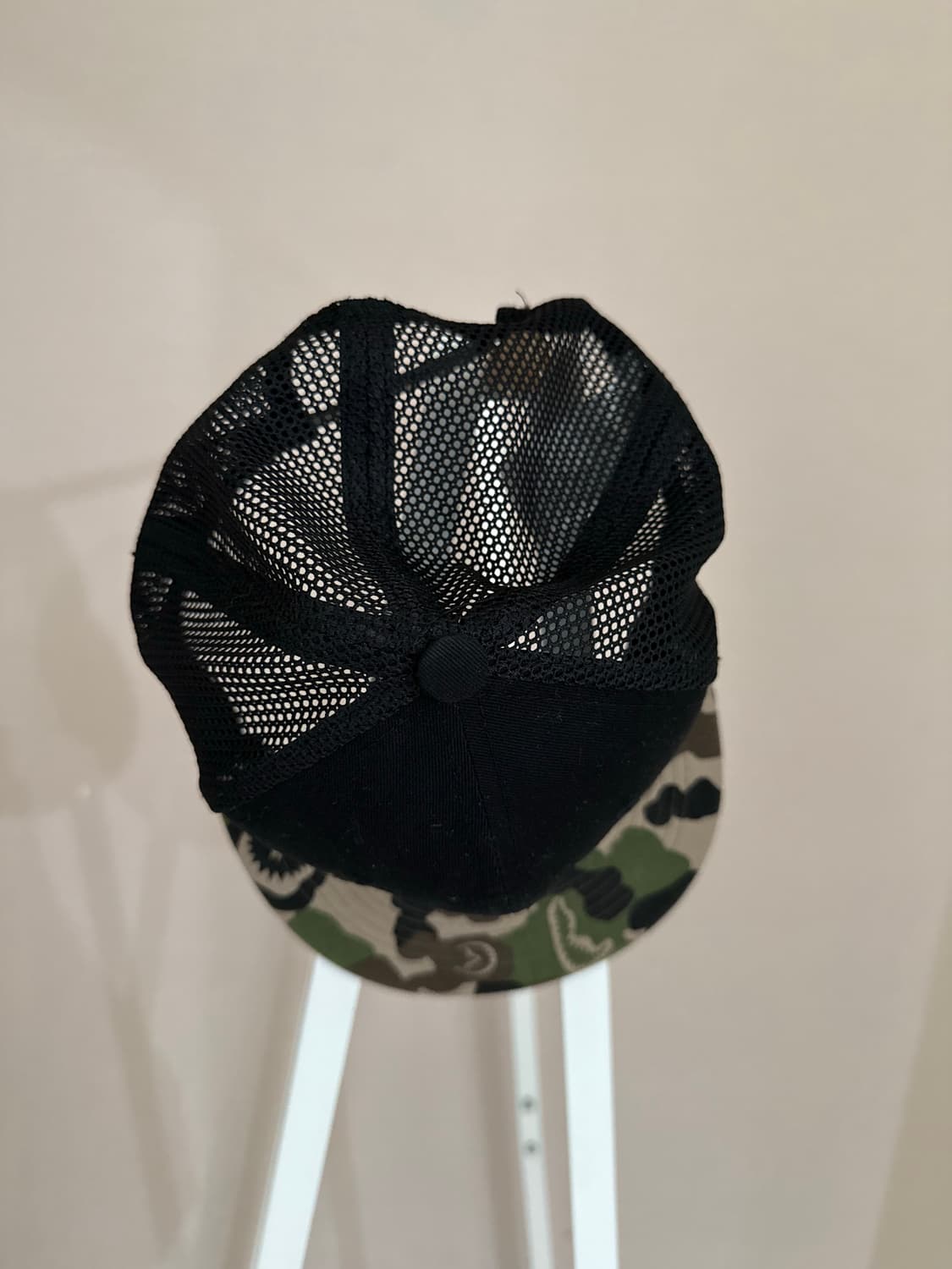 햇츠온(엘스팅코) 스냅백 상품이미지2