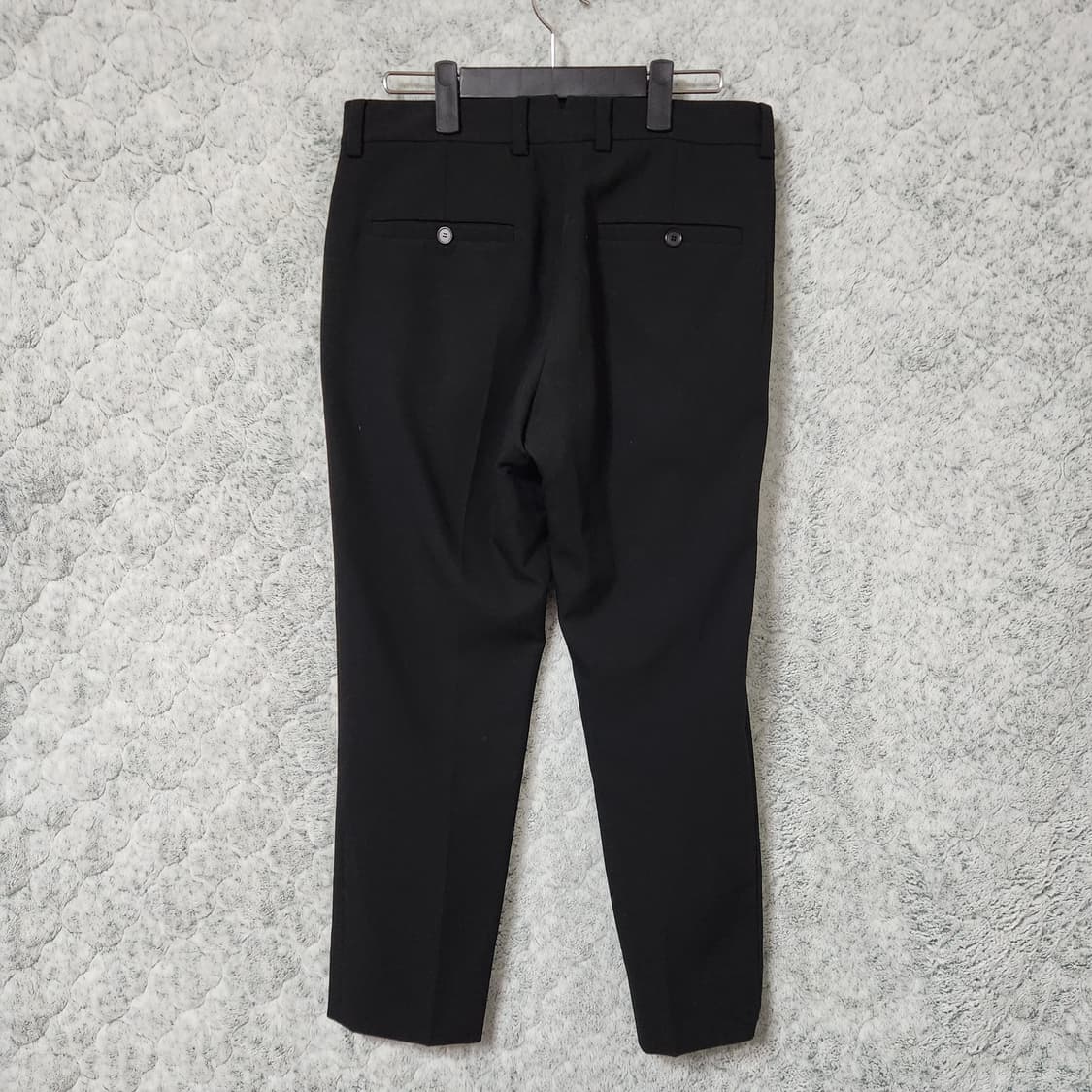 H443 [78] 시스템 한섬 슬랙스 팬츠 바지 상품이미지2