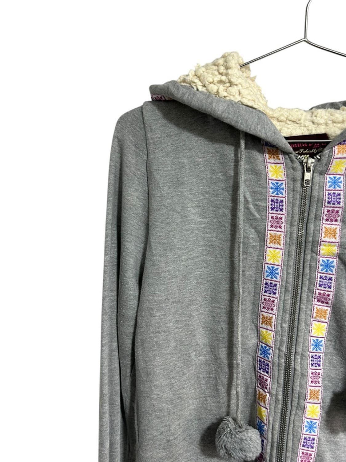 vtg jacket 상품이미지2