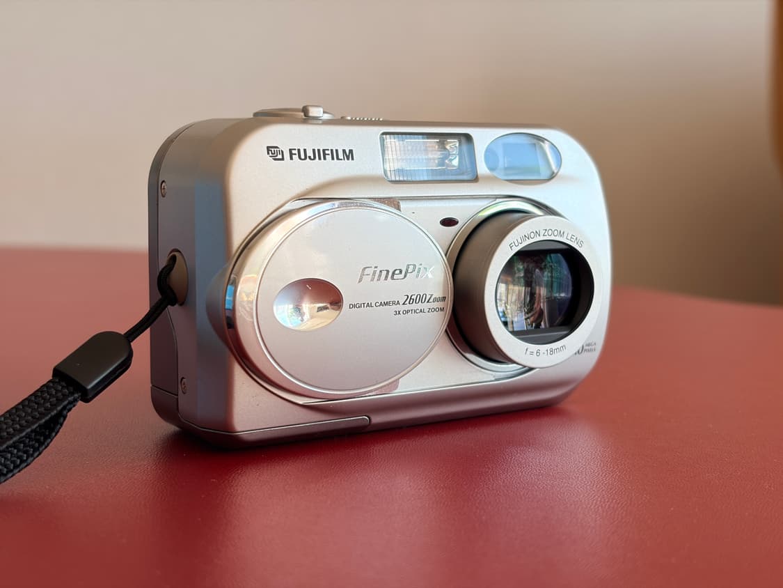 풀박스 파인픽스 2600z  상품이미지9