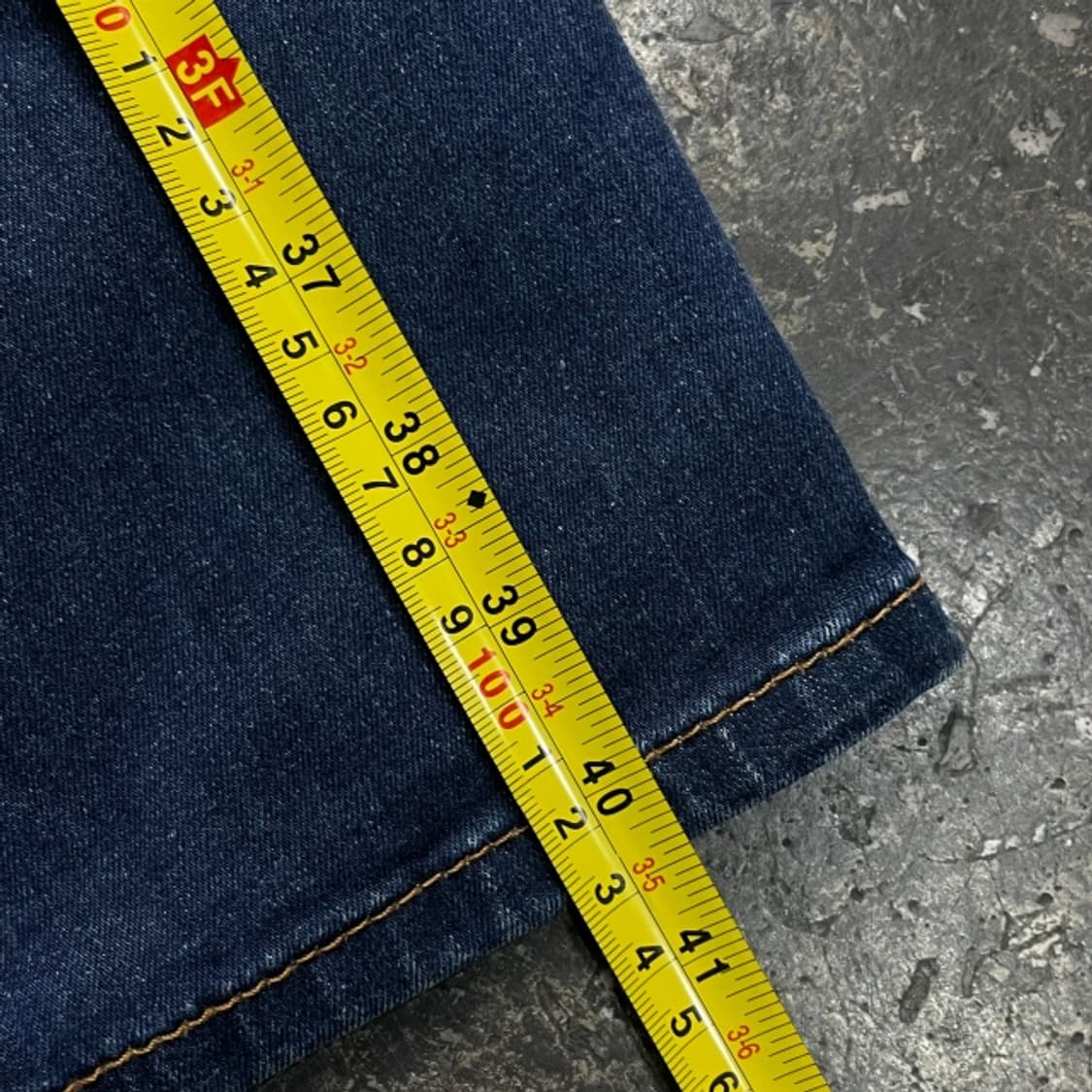 34 리바이스 511 청바지  상품이미지9