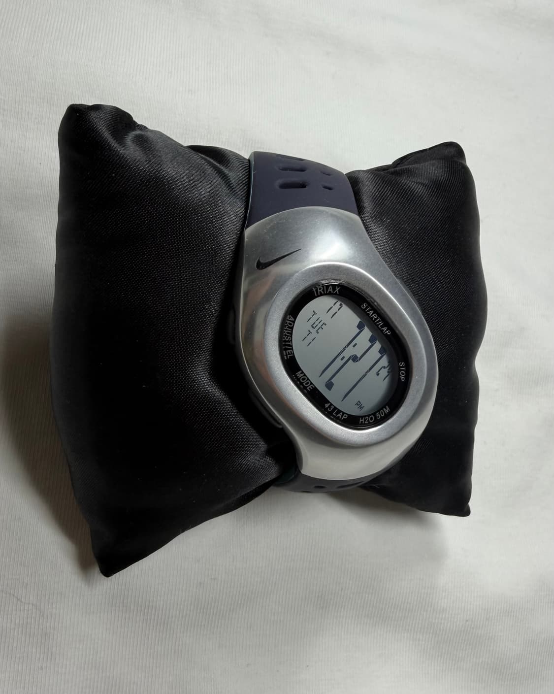 나이키 트라이엑스 메탈 스트릿 시계 상품이미지2