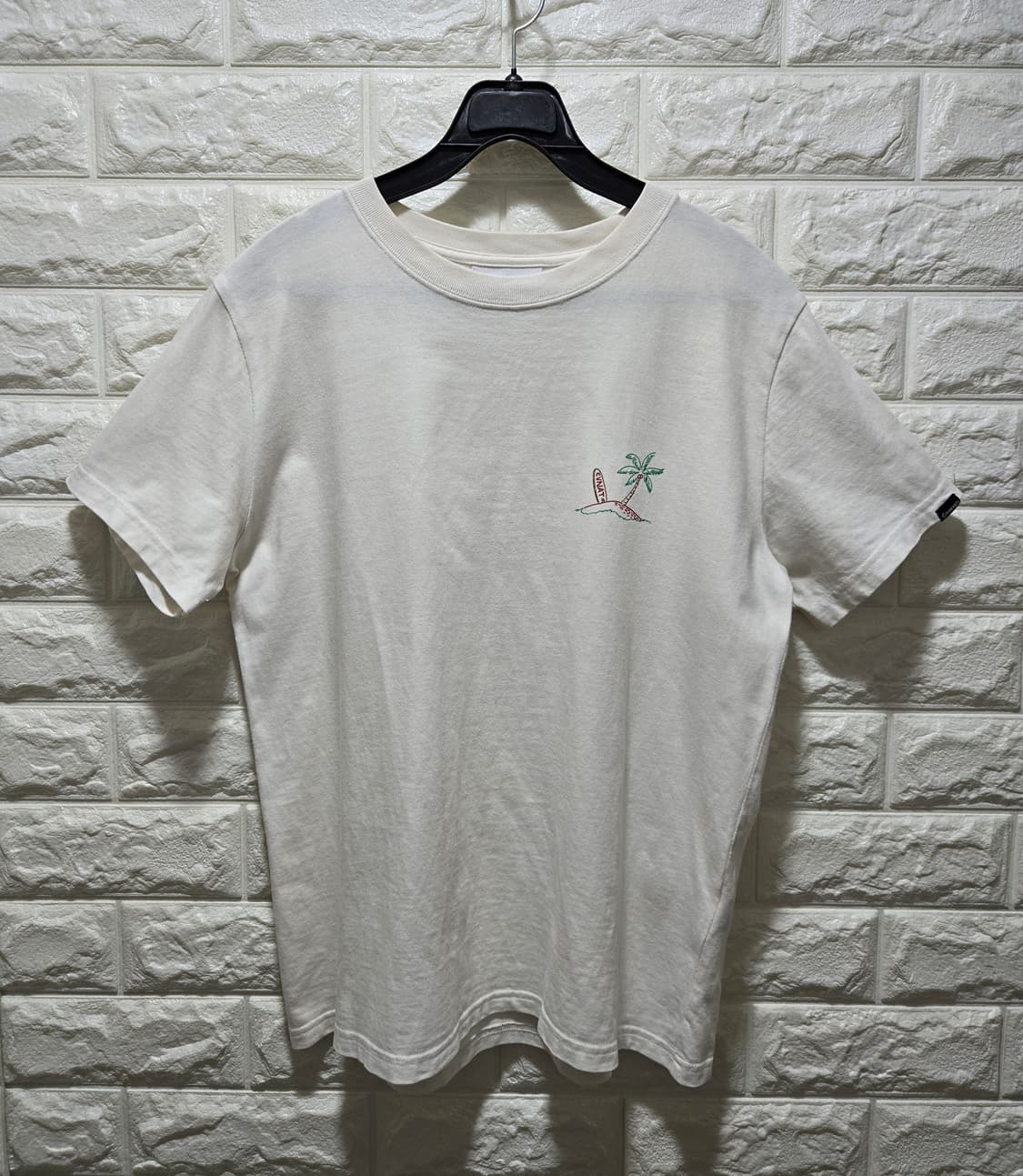 커버낫 반팔티 90 상품이미지1