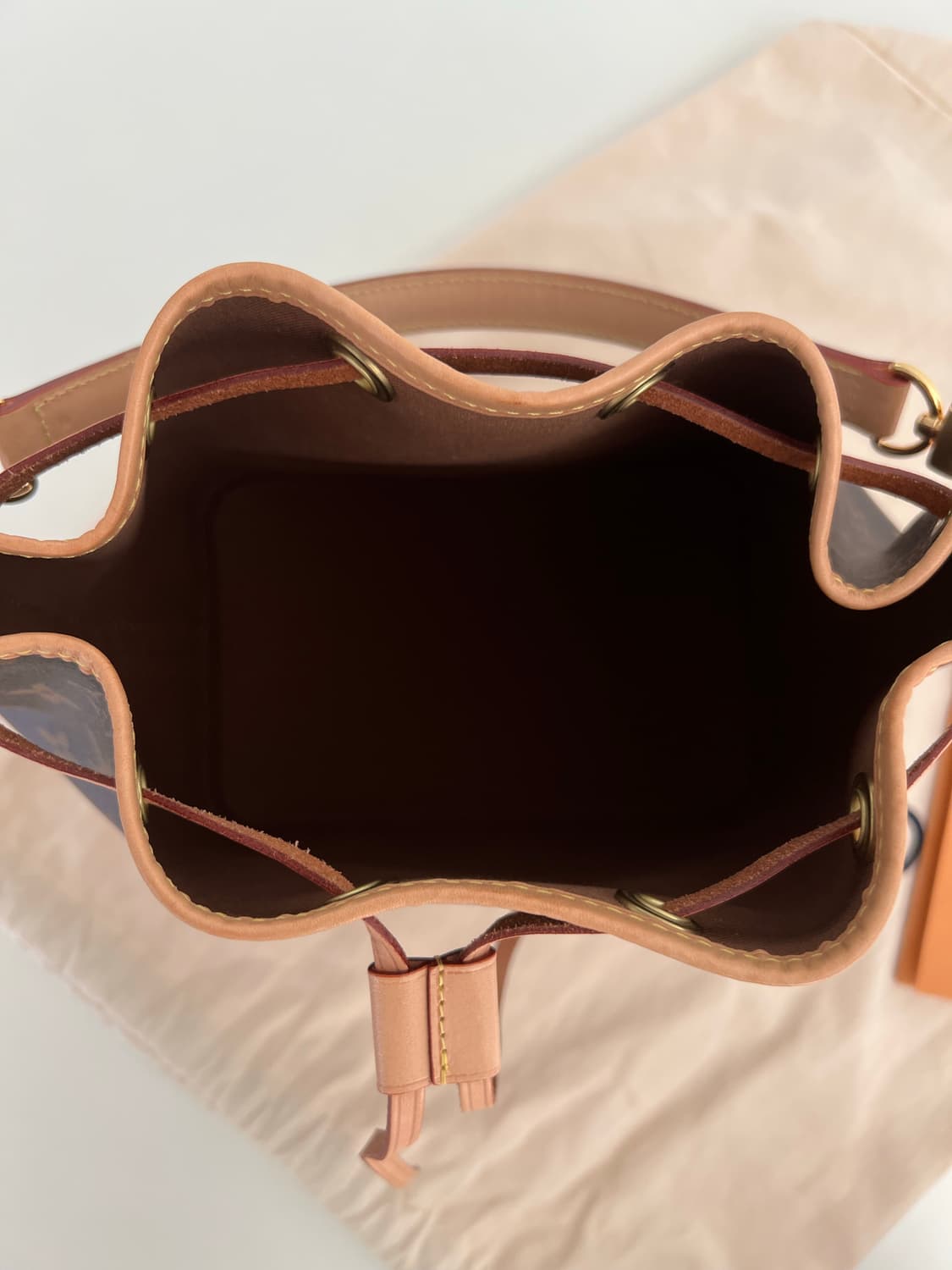 루이비통 노에 bb 상품이미지7