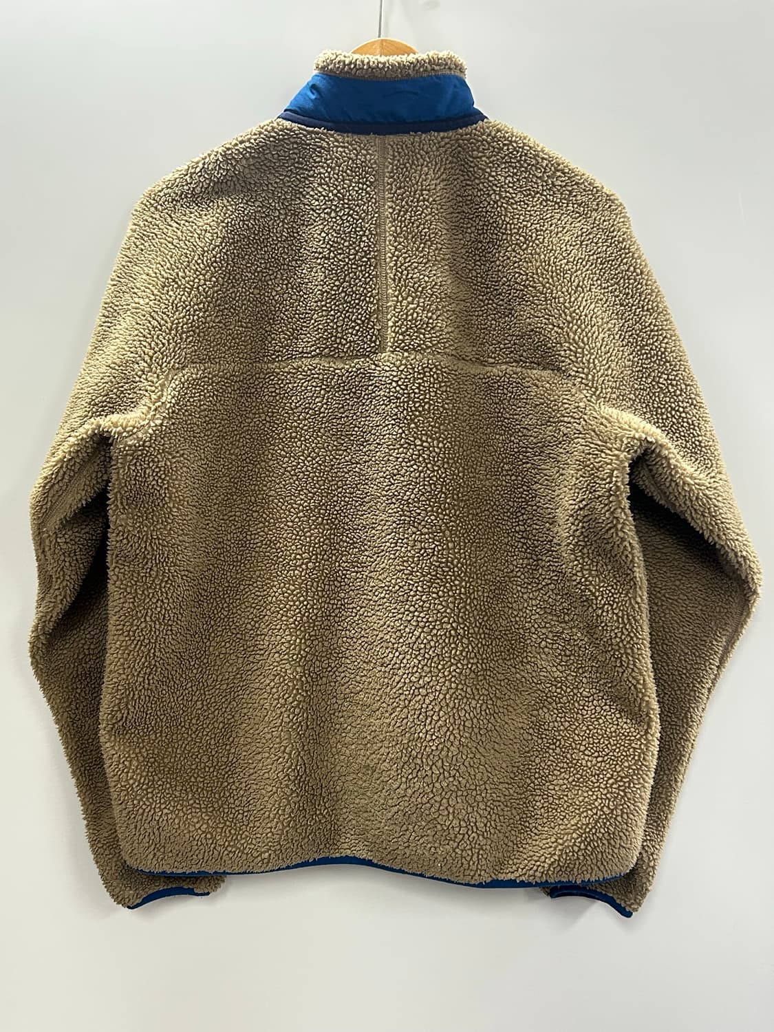 파타고니아 클래식 레트로X 자켓 [L] 상품이미지5