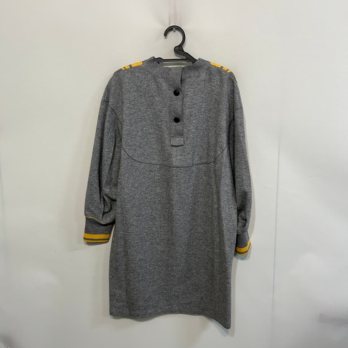 한섬 시스템 니트 원피스 66  상품이미지2