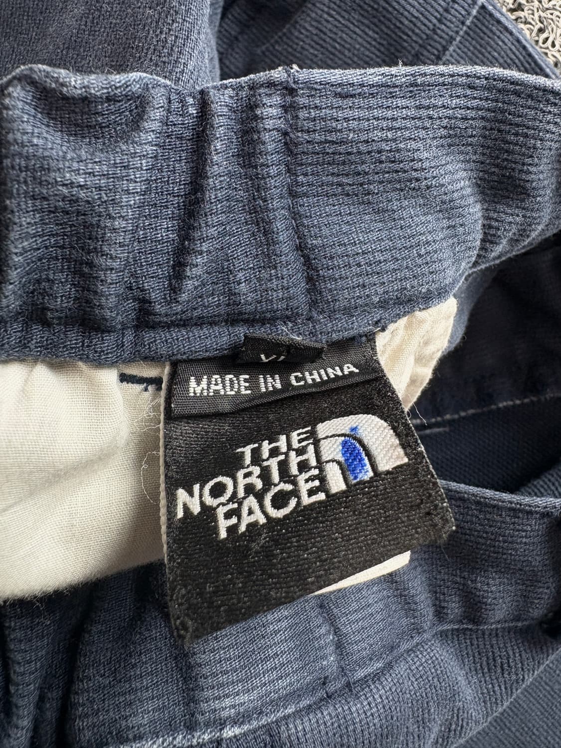 노스페이스 고프코어 구르카 카고 팬츠 4131 상품이미지3