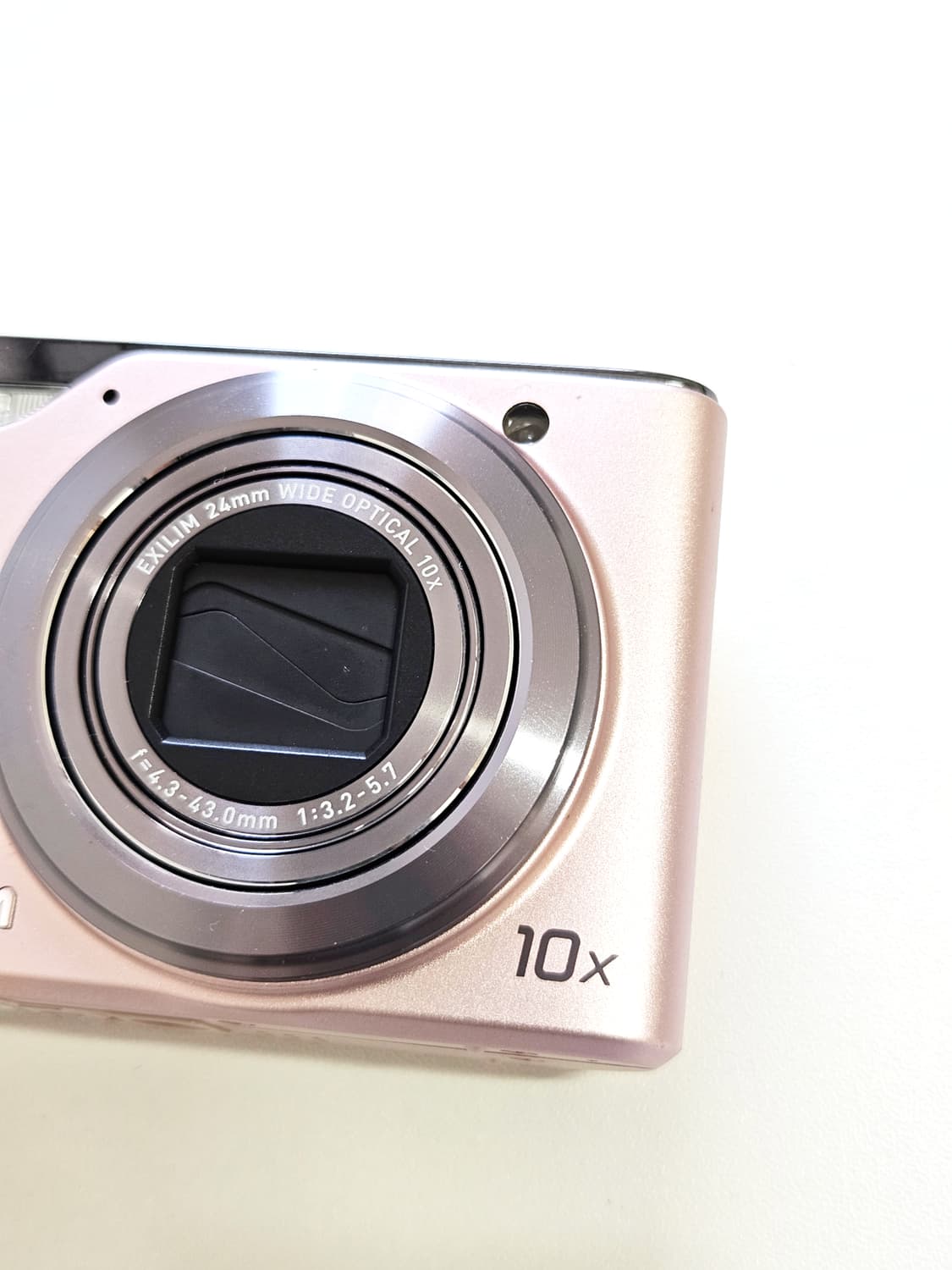 카시오 엑슬림 Casio Exilim EX-H15 츄 디카
디지털카메라 상품이미지4