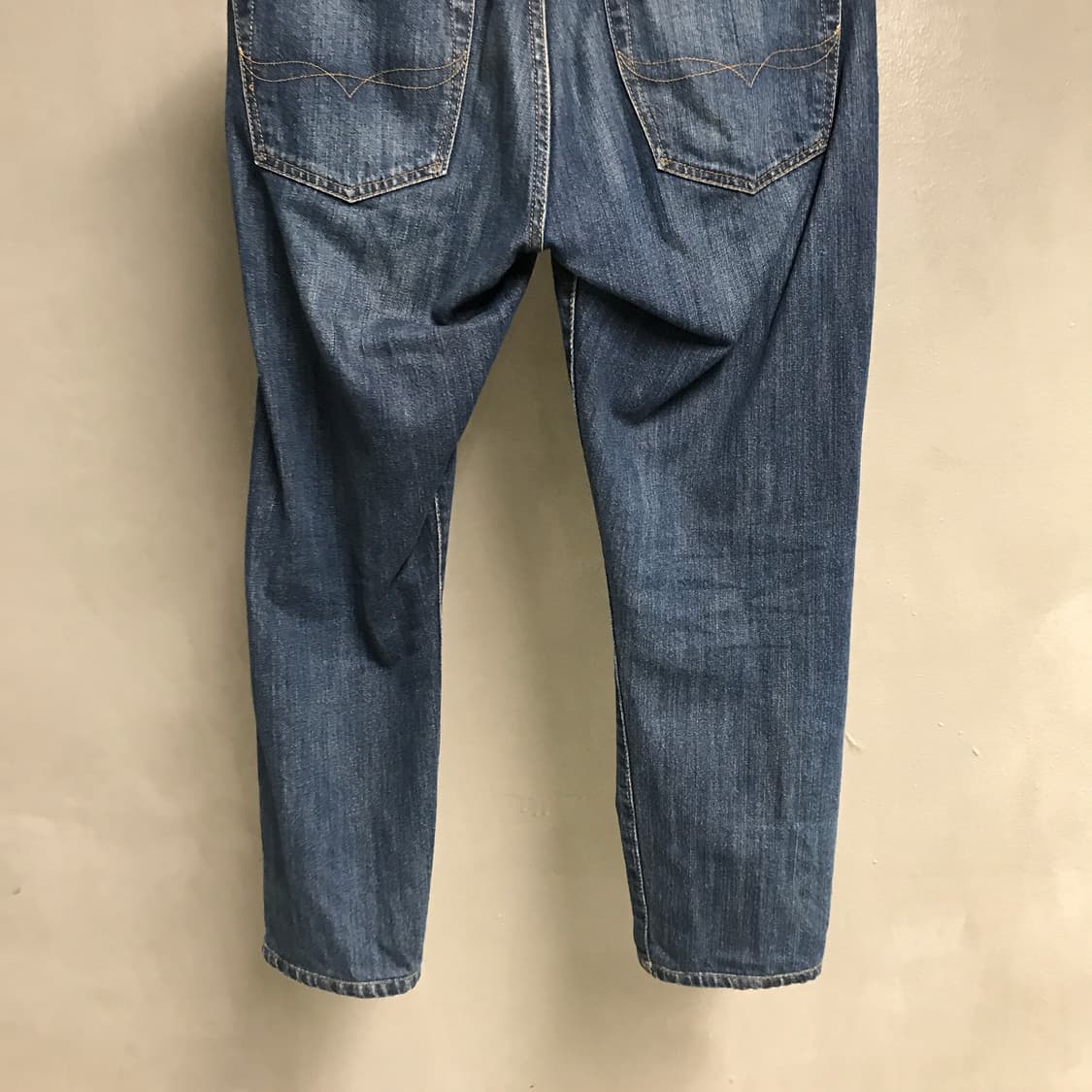 폴로 랄프로렌 데님 팬츠 32/32 상품이미지3