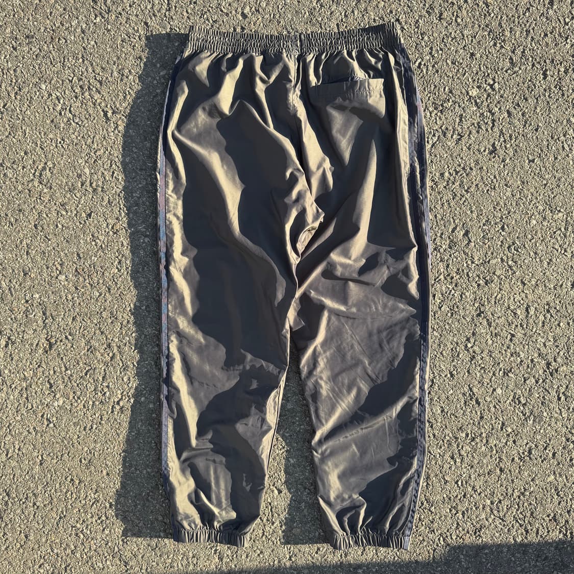 아디다스 스케이트 보딩 SST 트랙 팬츠 상품이미지4